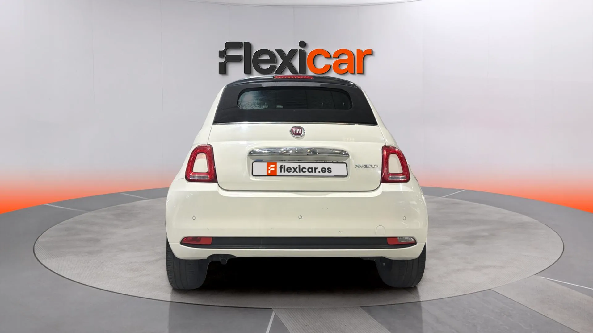Fiat 500 Club 1.0 Hybrid - foto 6