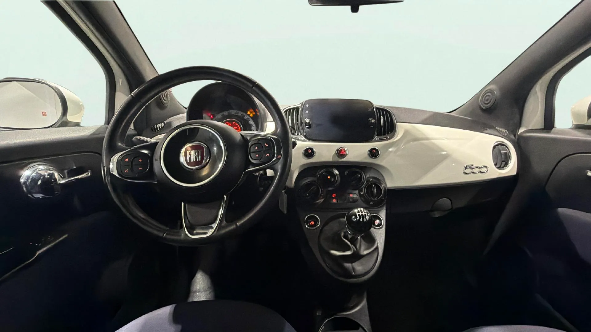 Fiat 500 Club 1.0 Hybrid - foto 9