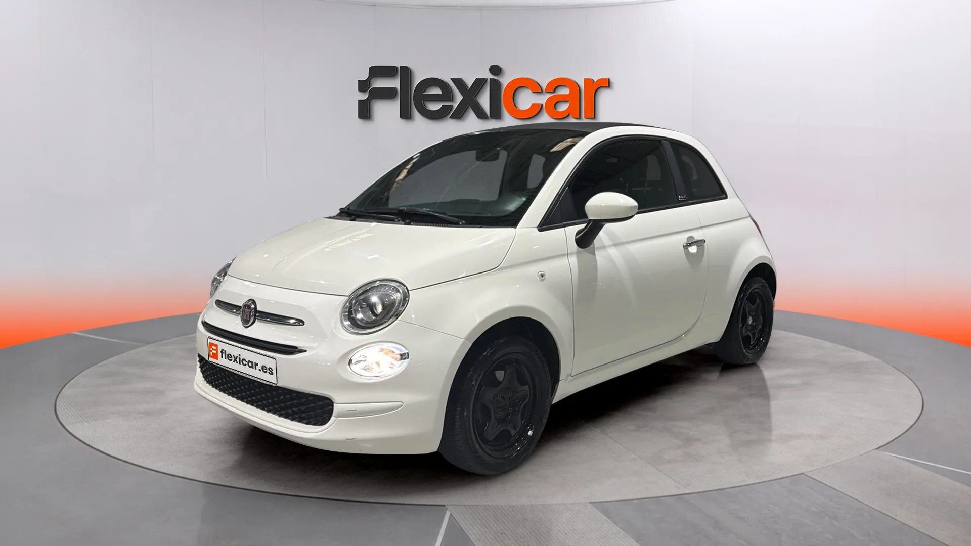 Fiat 500 Club 1.0 Hybrid - foto 3