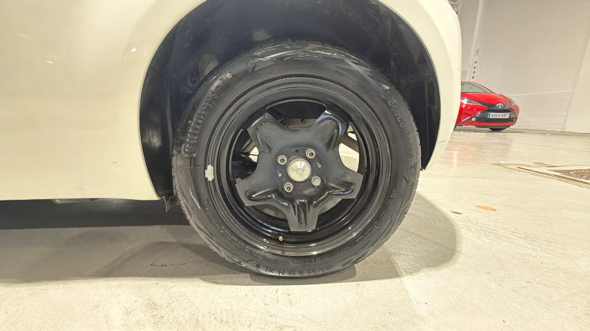 Fiat 500 Club 1.0 Hybrid - foto 19
