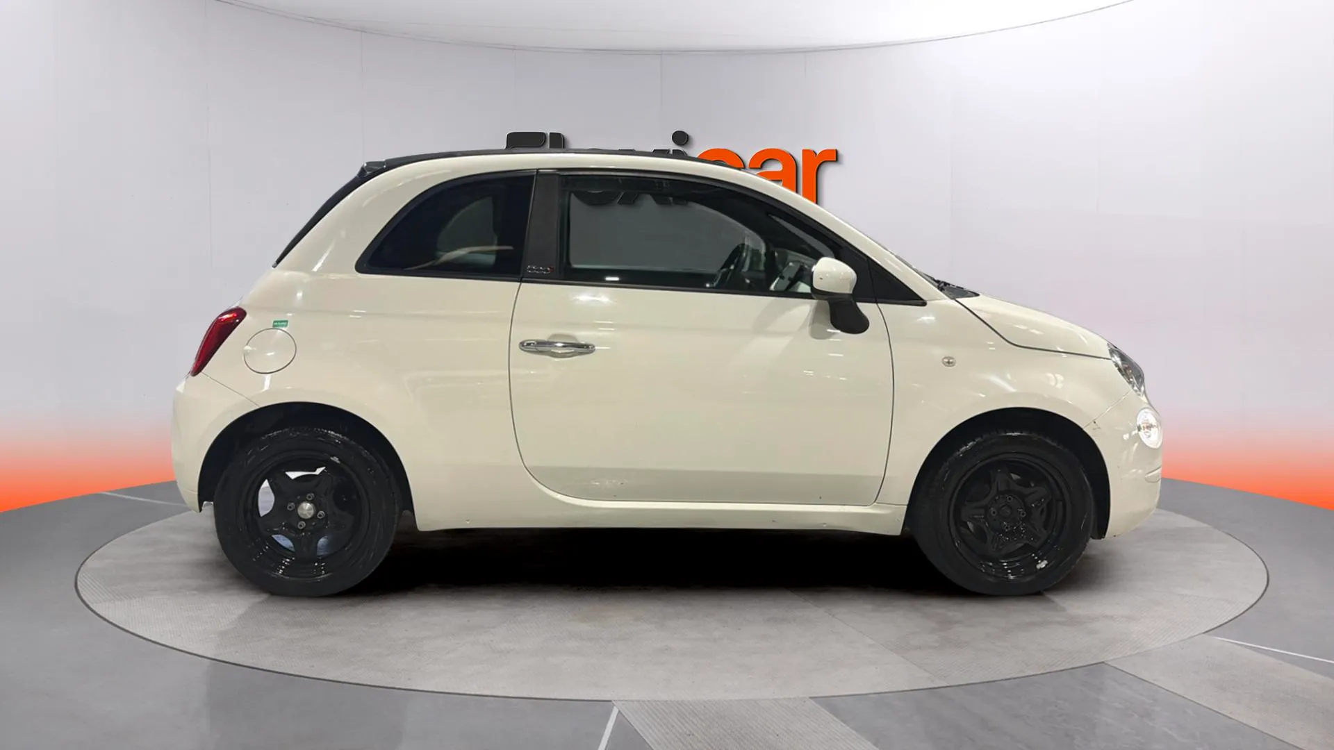 Fiat 500 Club 1.0 Hybrid - foto 8