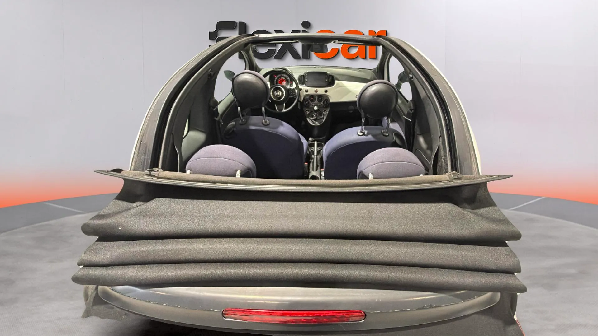 Fiat 500 Club 1.0 Hybrid - foto 17