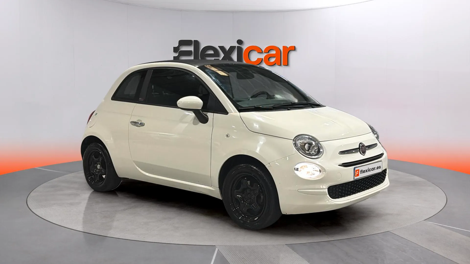 Fiat 500 Club 1.0 Hybrid