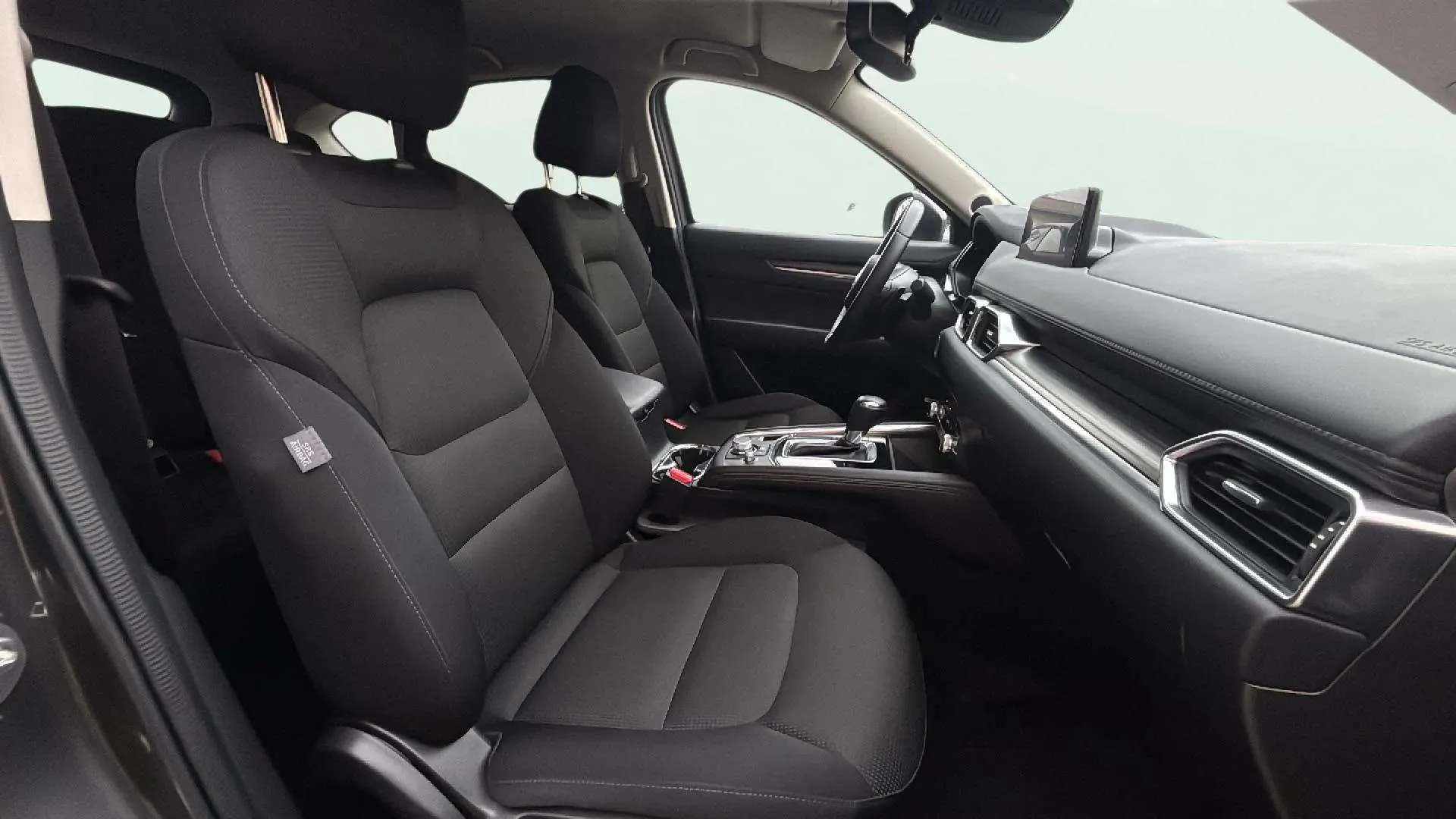 Mazda CX-5 SKY-D 2.2 AWD Exclusive-Line - foto 28