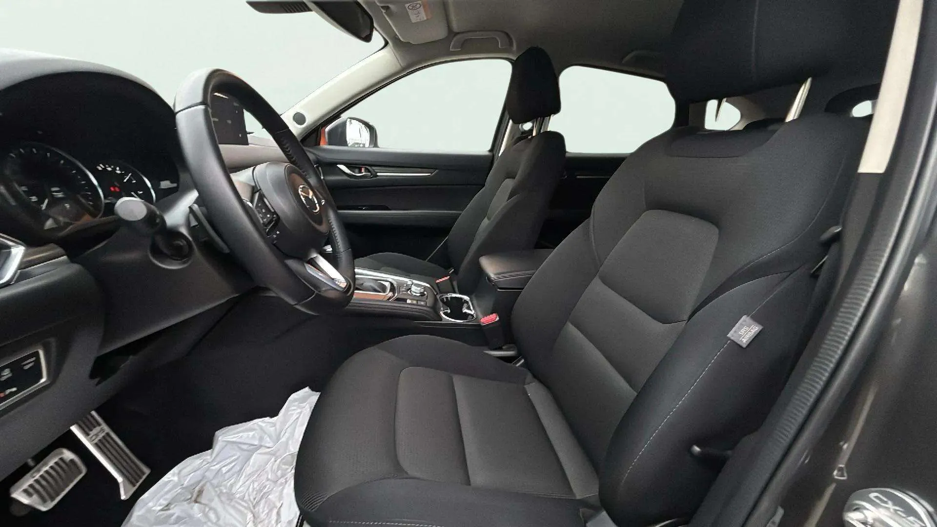 Mazda CX-5 SKY-D 2.2 AWD Exclusive-Line - foto 27