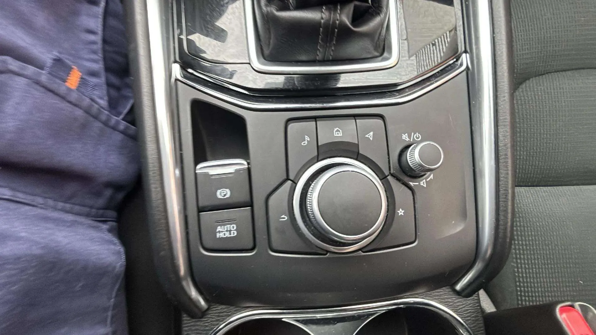 Mazda CX-5 SKY-D 2.2 AWD Exclusive-Line - foto 17