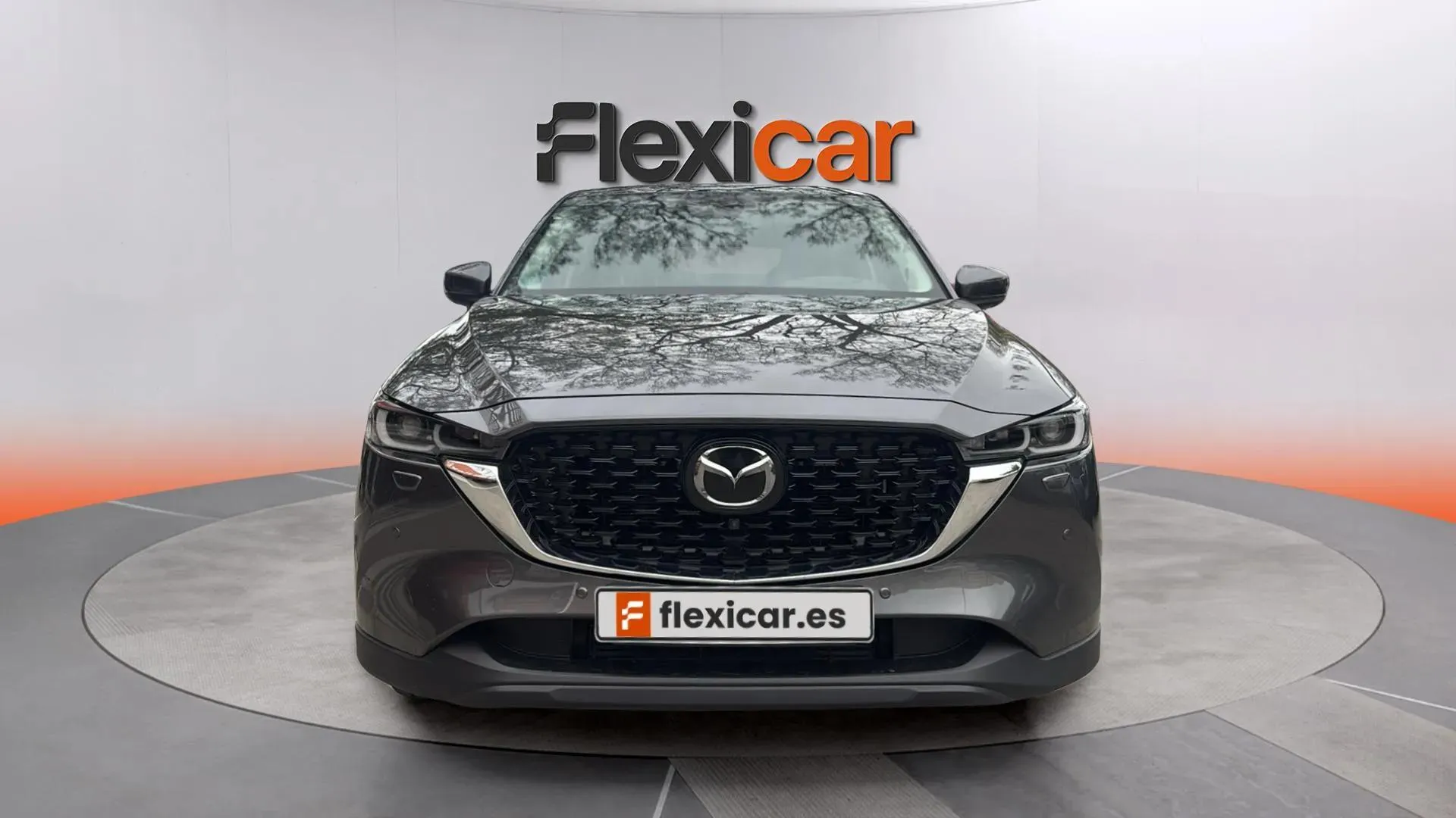 Mazda CX-5 SKY-D 2.2 AWD Exclusive-Line - foto 2