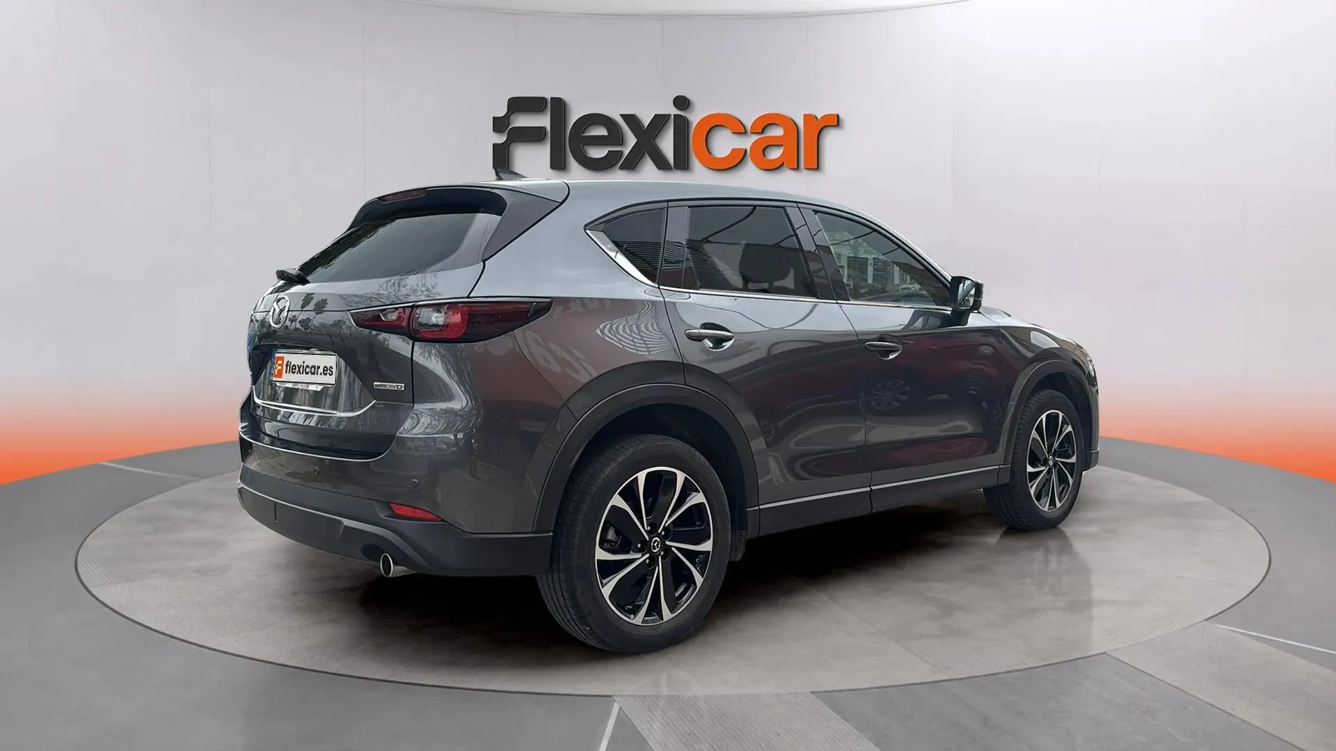 Mazda CX-5 SKY-D 2.2 AWD Exclusive-Line - foto 7