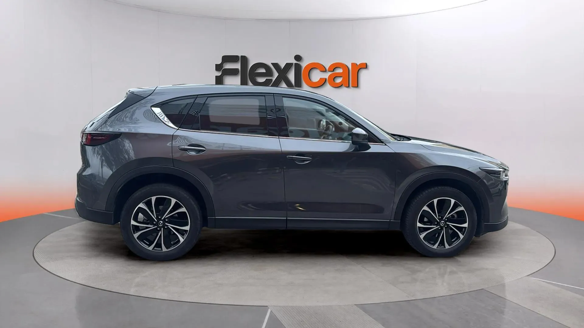 Mazda CX-5 SKY-D 2.2 AWD Exclusive-Line - foto 8