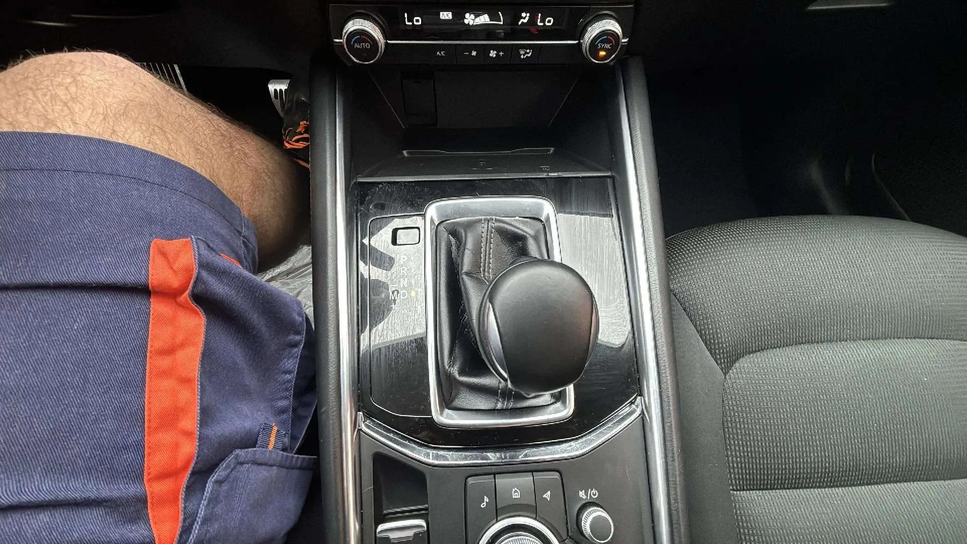 Mazda CX-5 SKY-D 2.2 AWD Exclusive-Line - foto 39