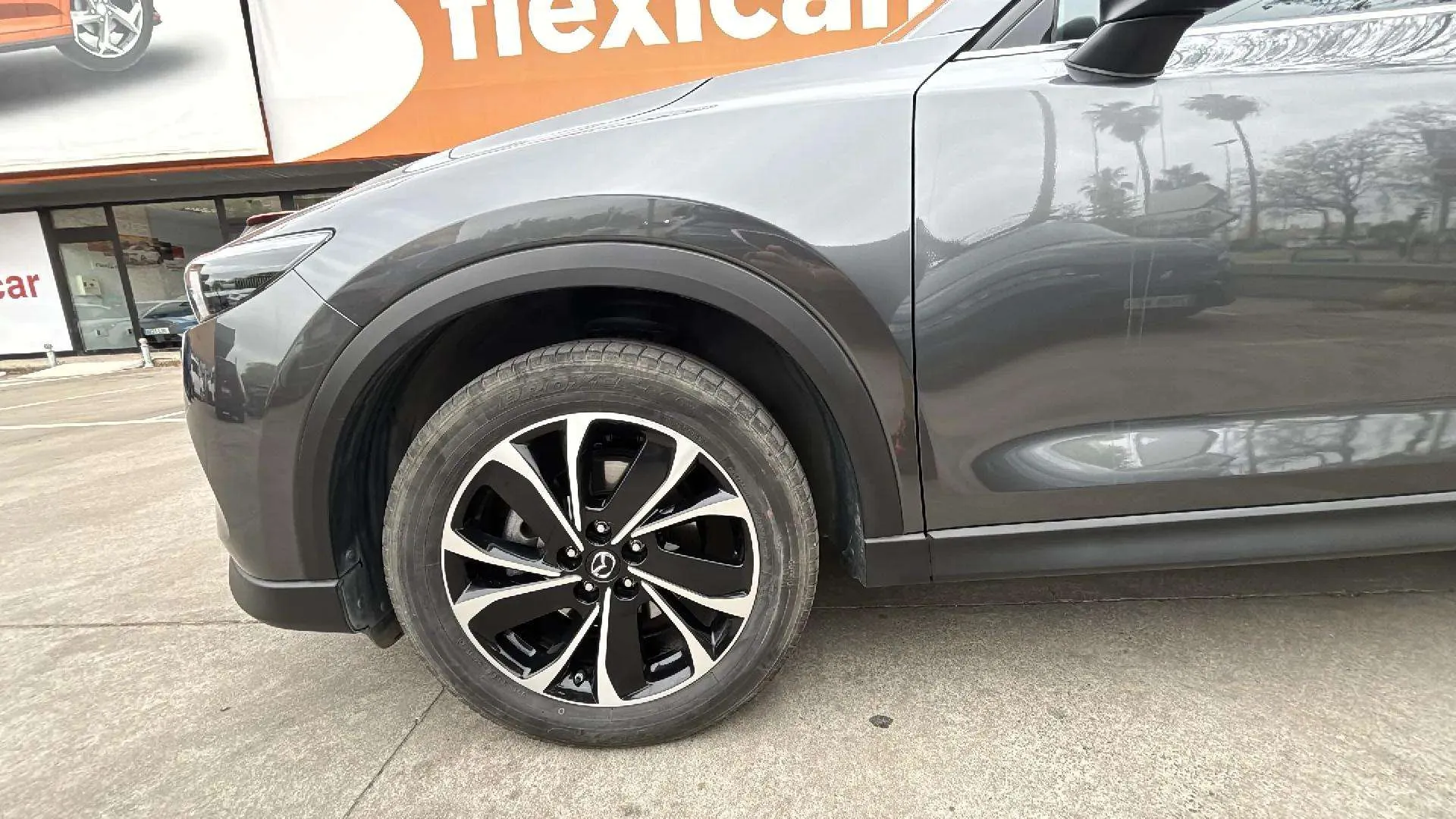 Mazda CX-5 SKY-D 2.2 AWD Exclusive-Line - foto 9