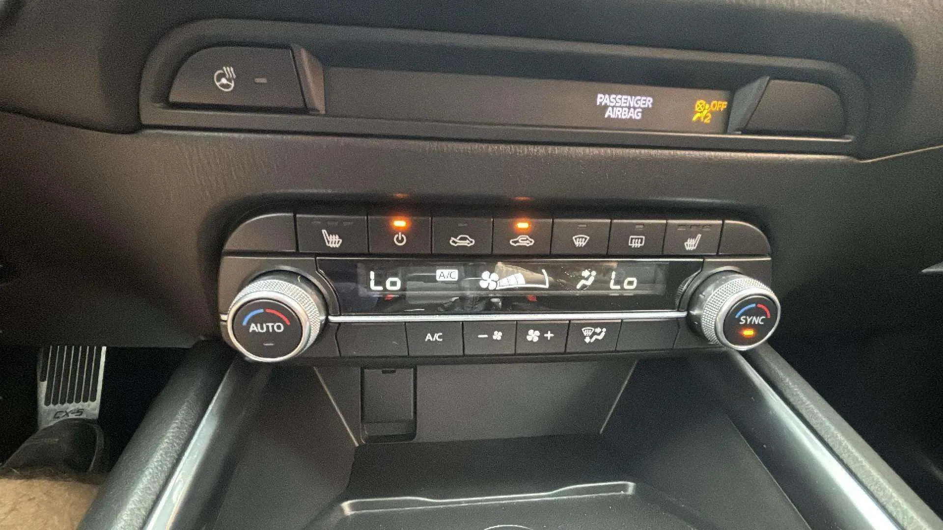Mazda CX-5 SKY-D 2.2 AWD Exclusive-Line - foto 15