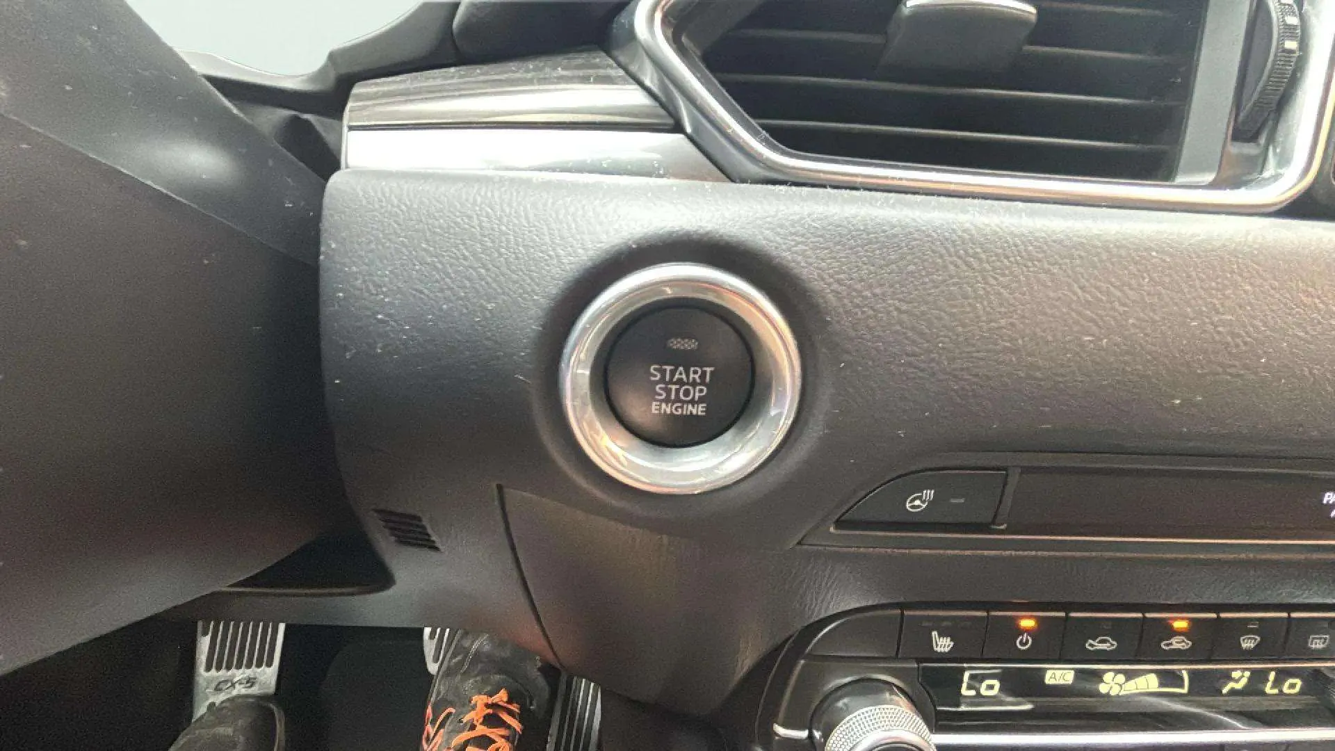 Mazda CX-5 SKY-D 2.2 AWD Exclusive-Line - foto 14