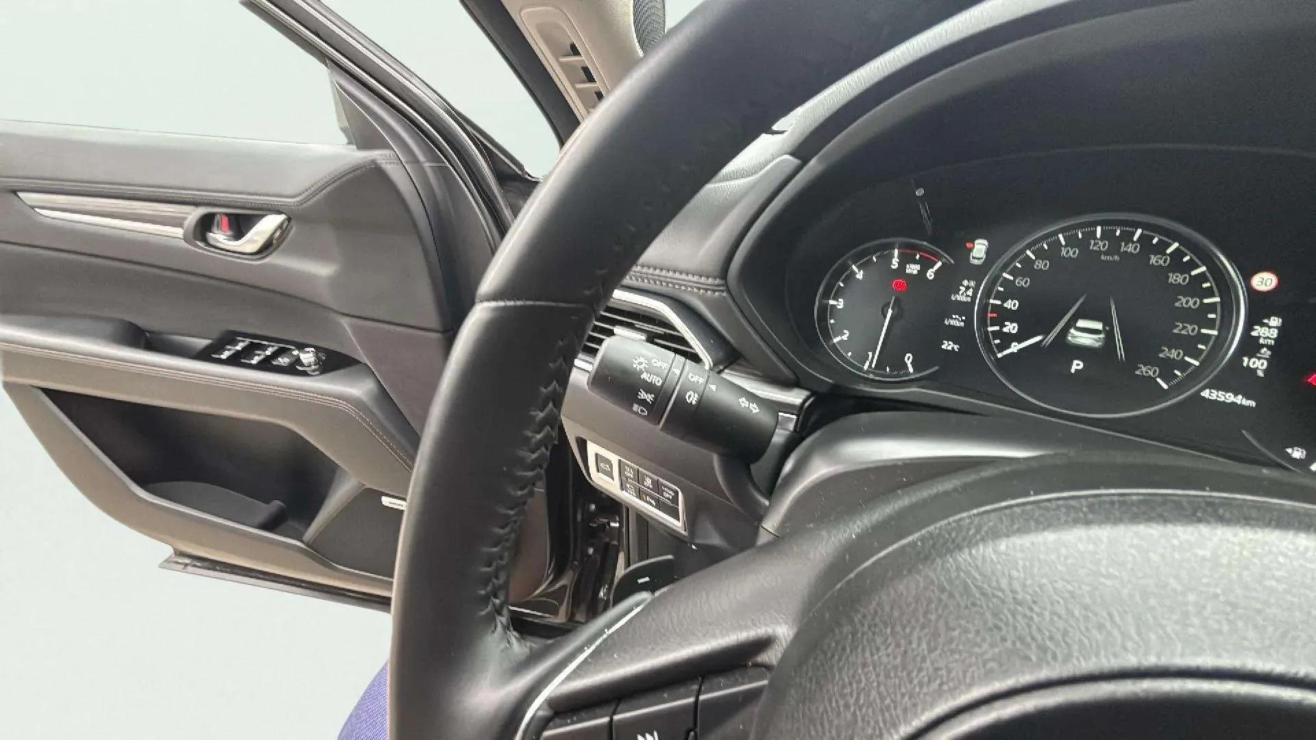 Mazda CX-5 SKY-D 2.2 AWD Exclusive-Line - foto 36