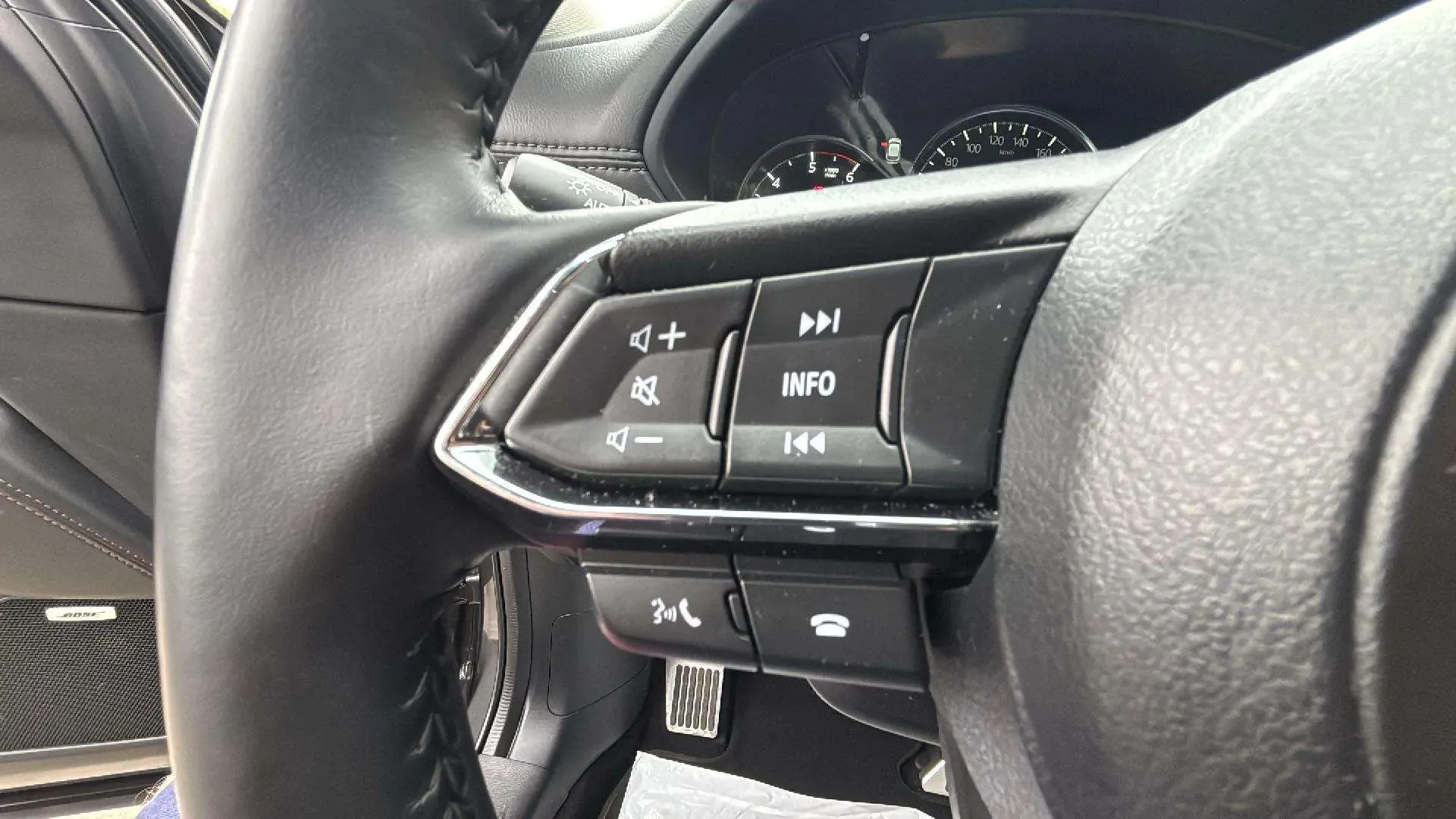 Mazda CX-5 SKY-D 2.2 AWD Exclusive-Line - foto 35