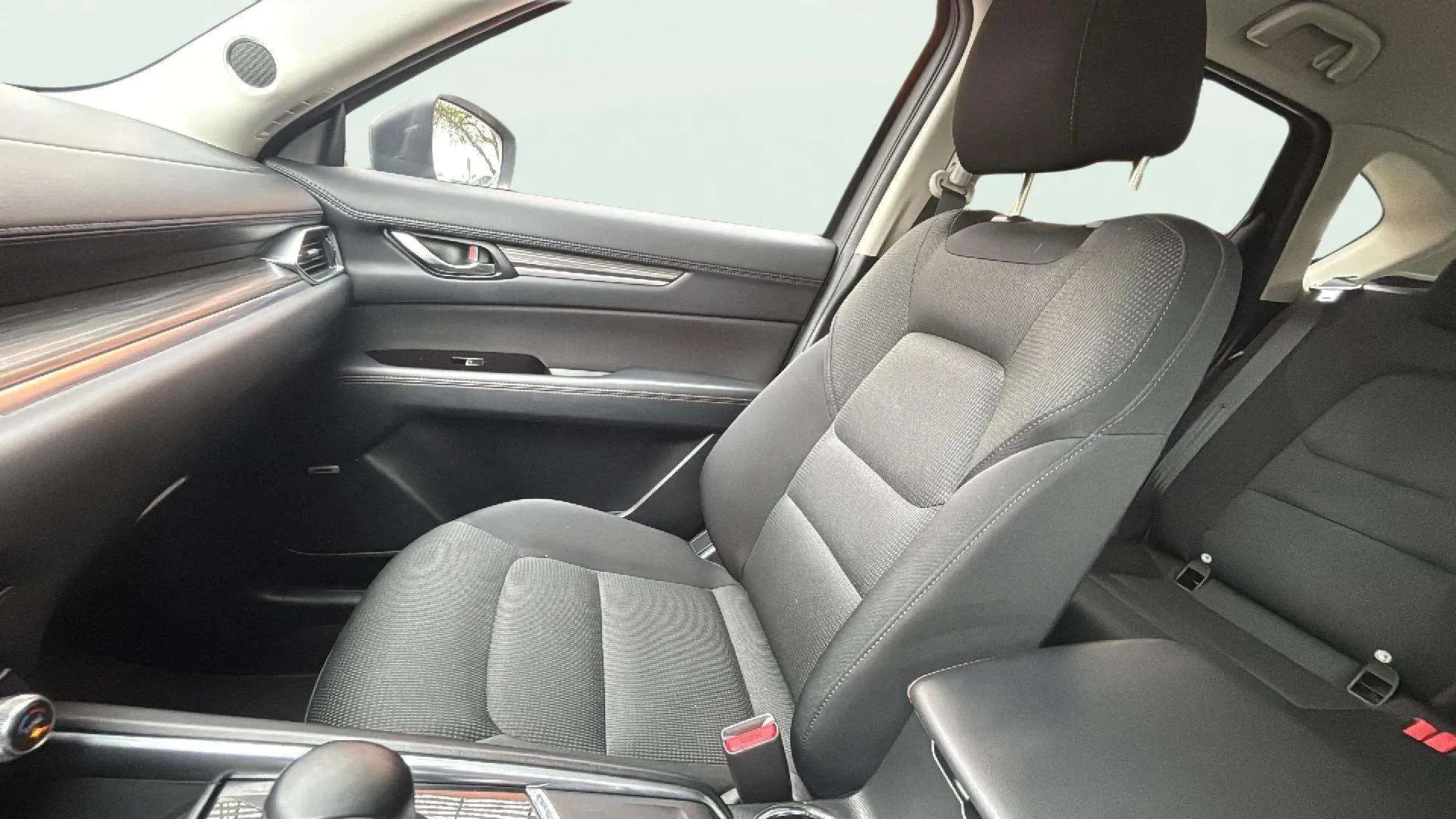 Mazda CX-5 SKY-D 2.2 AWD Exclusive-Line - foto 22