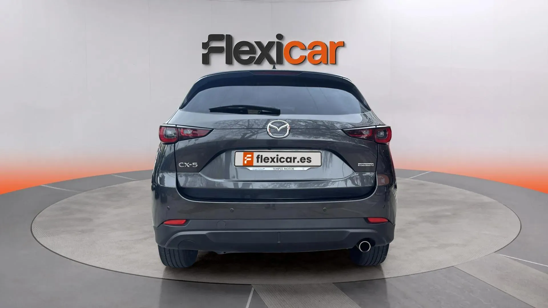 Mazda CX-5 SKY-D 2.2 AWD Exclusive-Line - foto 6