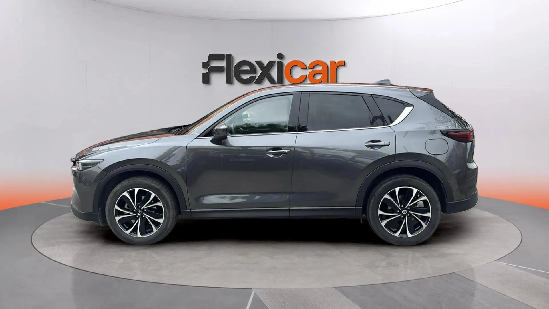 Mazda CX-5 SKY-D 2.2 AWD Exclusive-Line - foto 4
