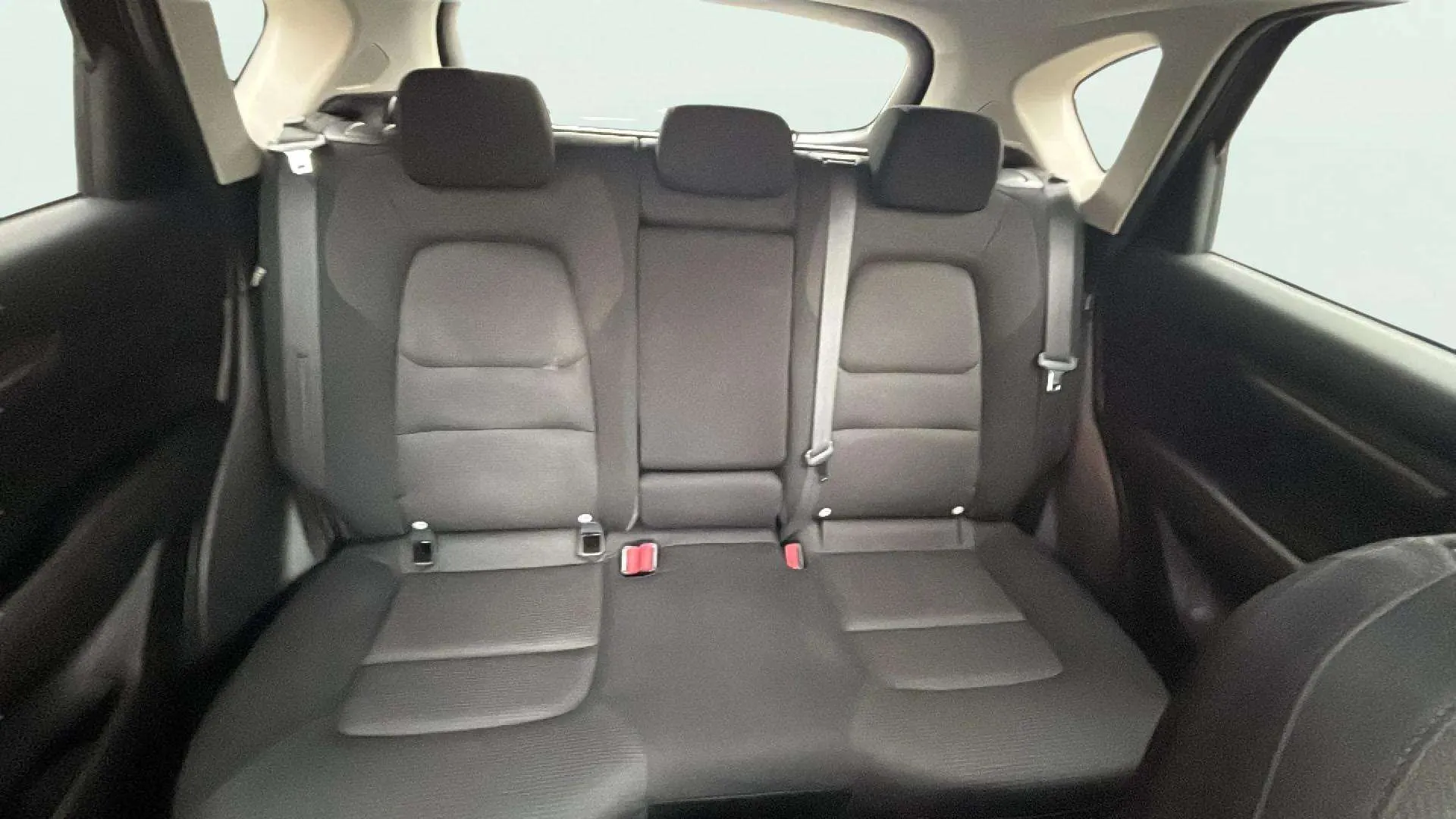 Mazda CX-5 SKY-D 2.2 AWD Exclusive-Line - foto 29
