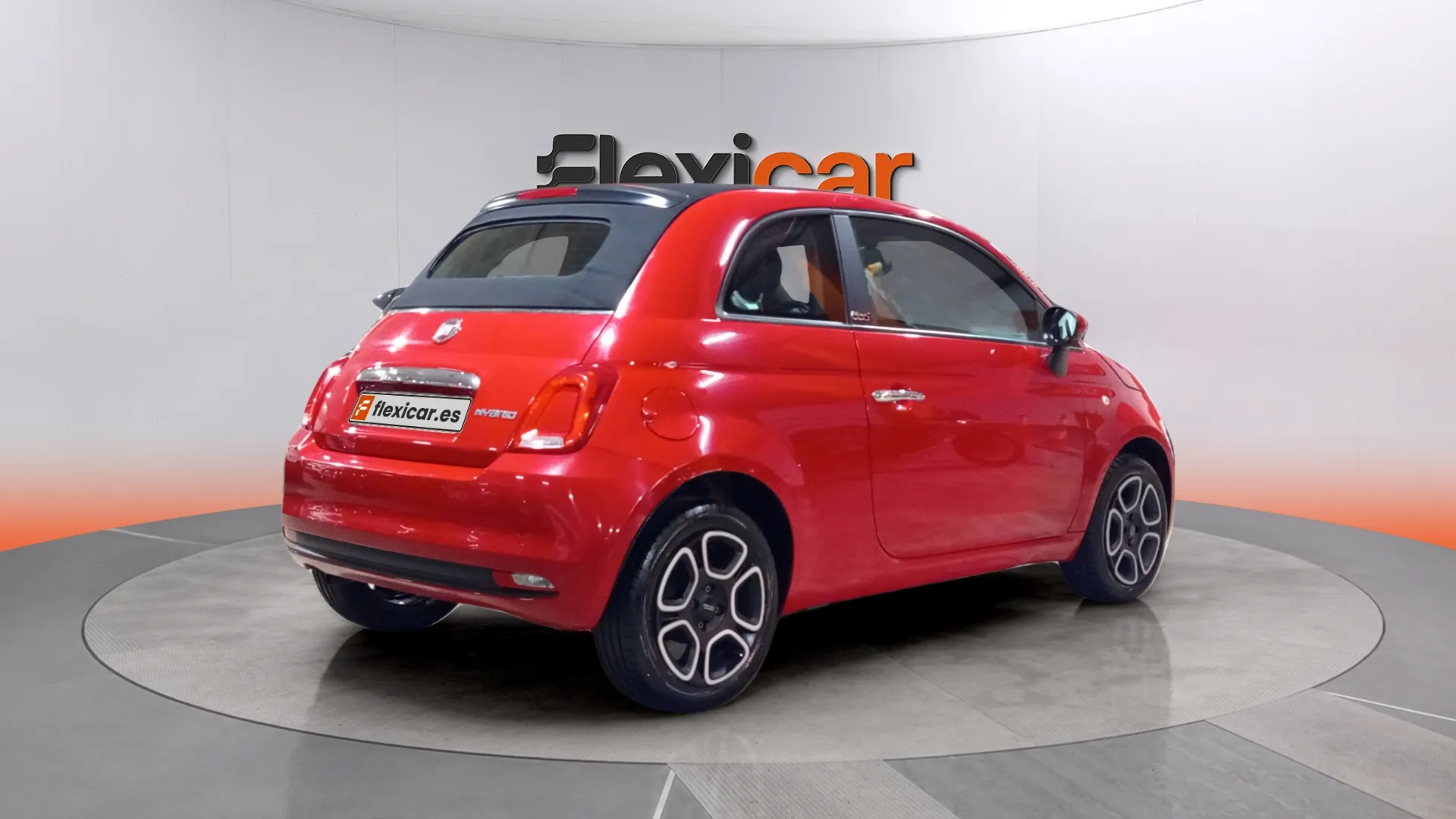 Fiat 500 Club 1.0 Hybrid - foto 8