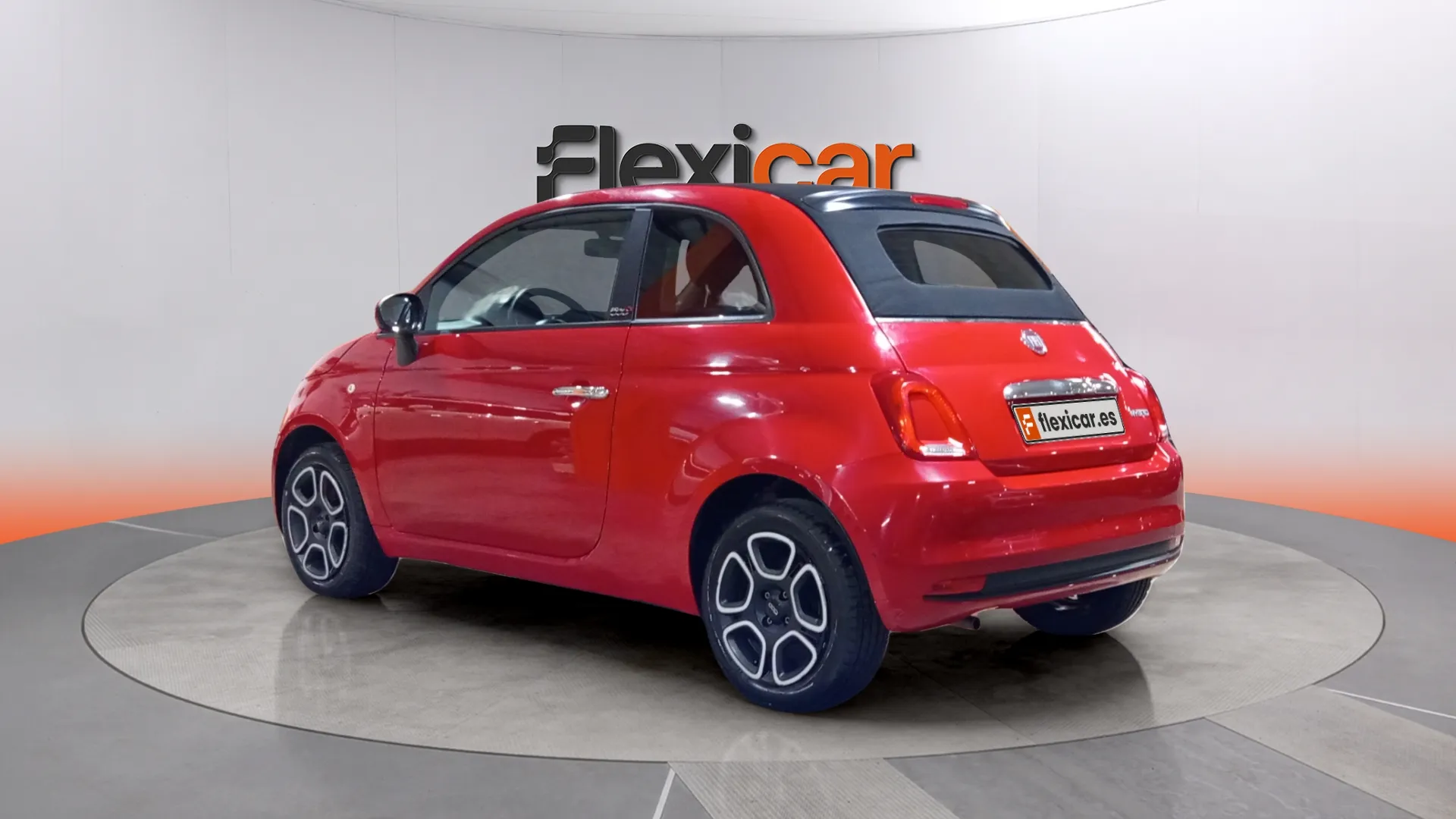 Fiat 500 Club 1.0 Hybrid - foto 6