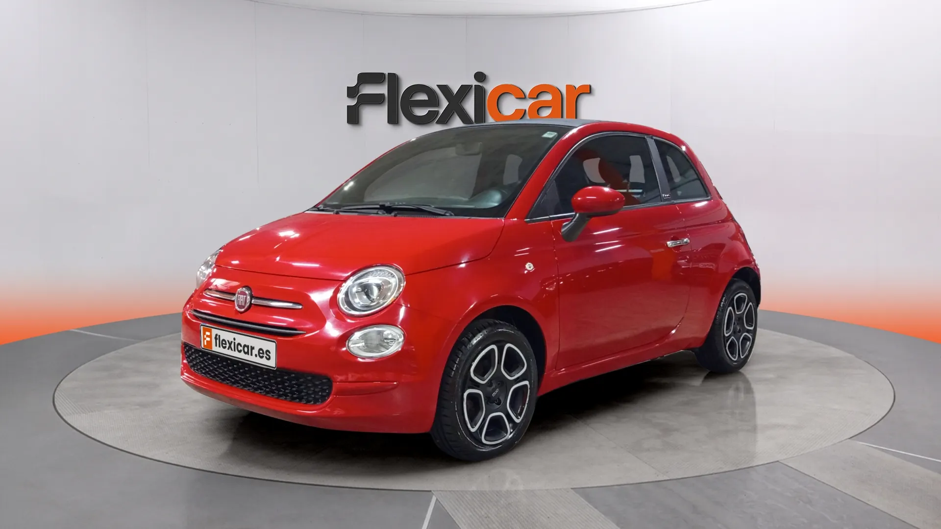 Fiat 500 Club 1.0 Hybrid - foto 3