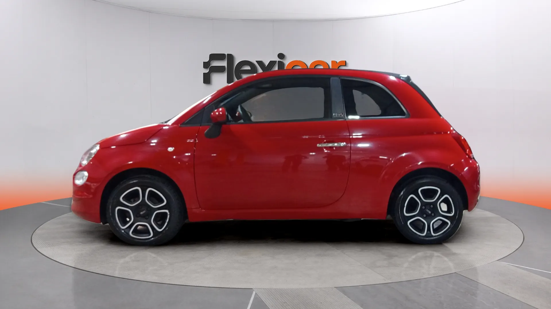 Fiat 500 Club 1.0 Hybrid - foto 5