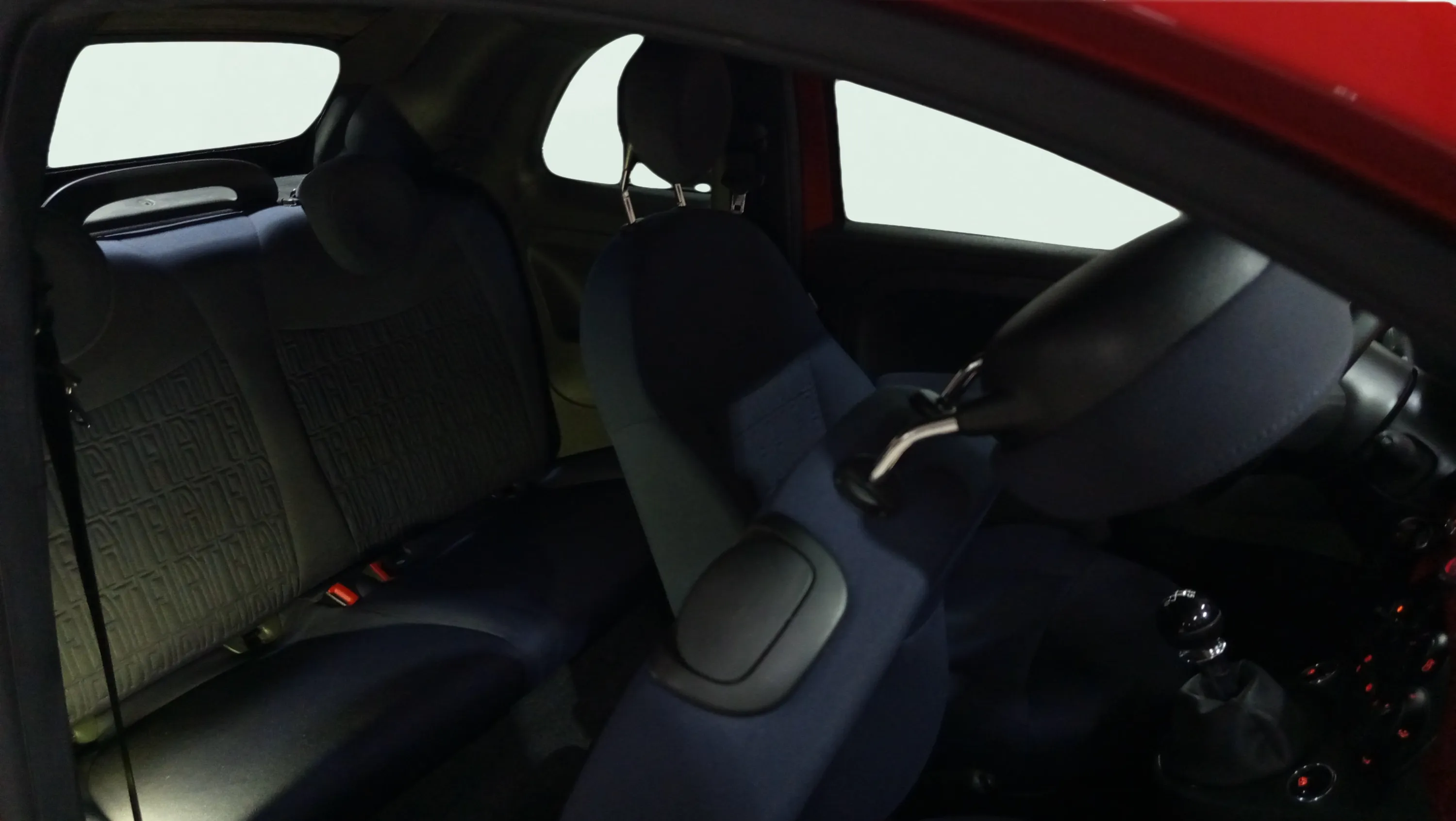 Fiat 500 Club 1.0 Hybrid - foto 20