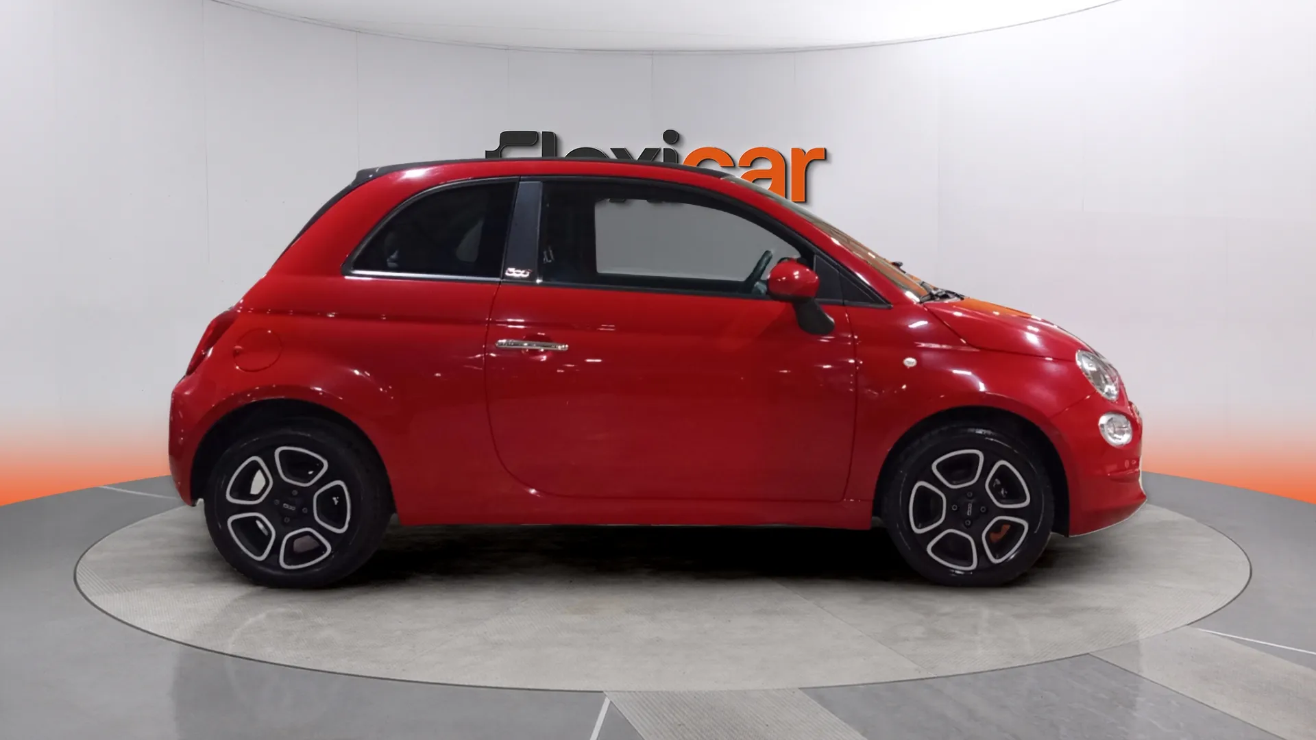 Fiat 500 Club 1.0 Hybrid - foto 4