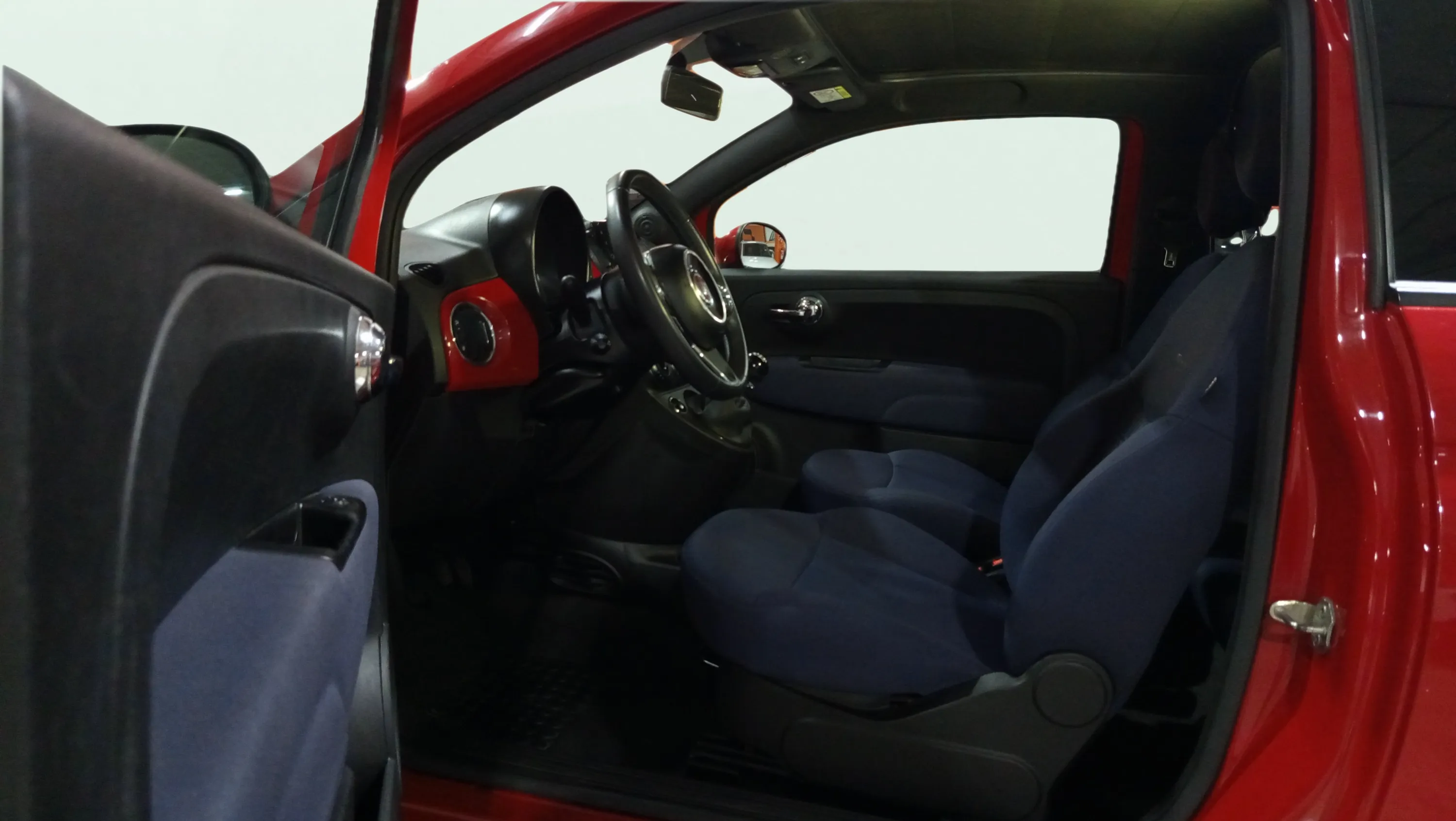 Fiat 500 Club 1.0 Hybrid - foto 14