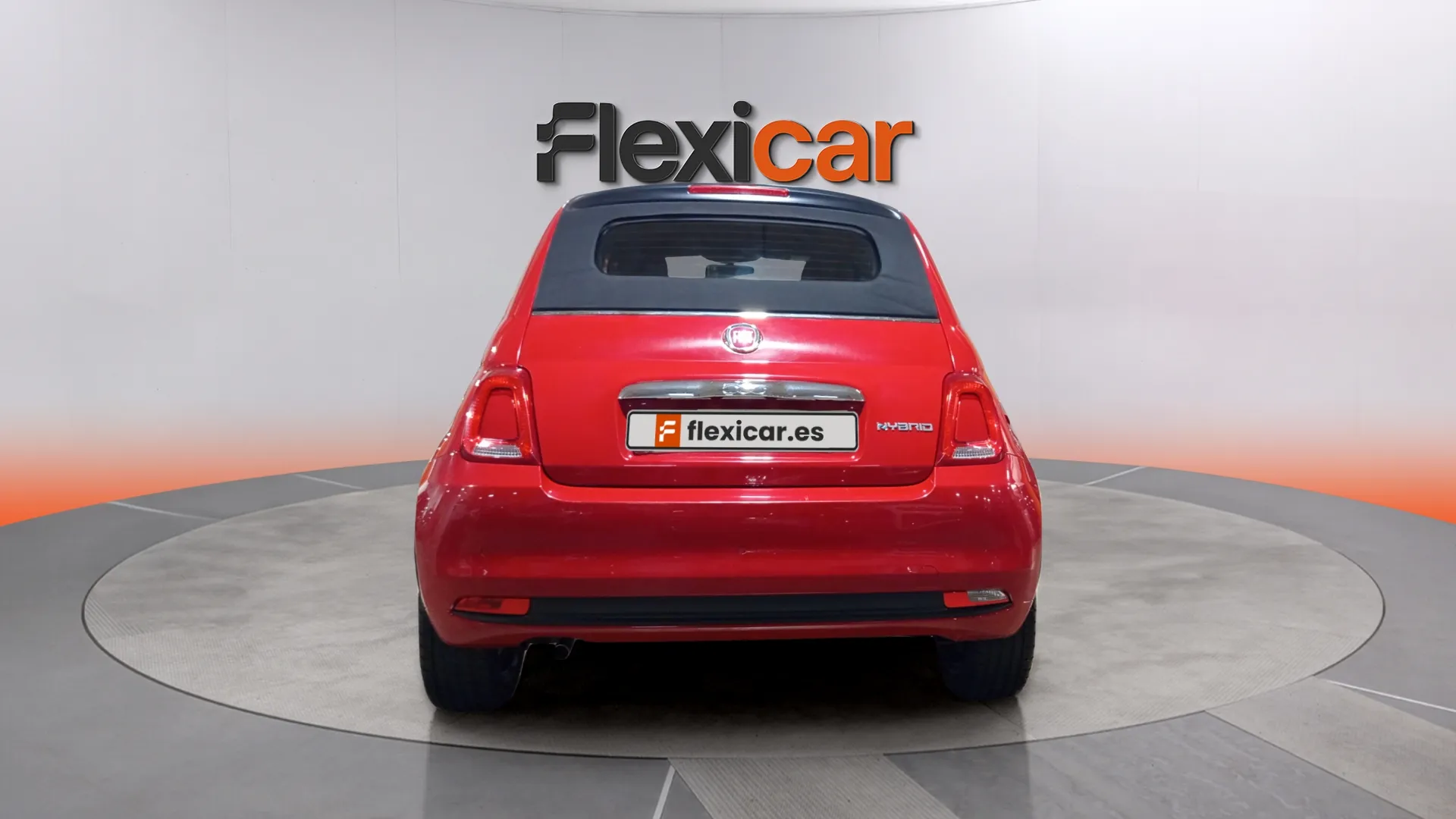 Fiat 500 Club 1.0 Hybrid - foto 7