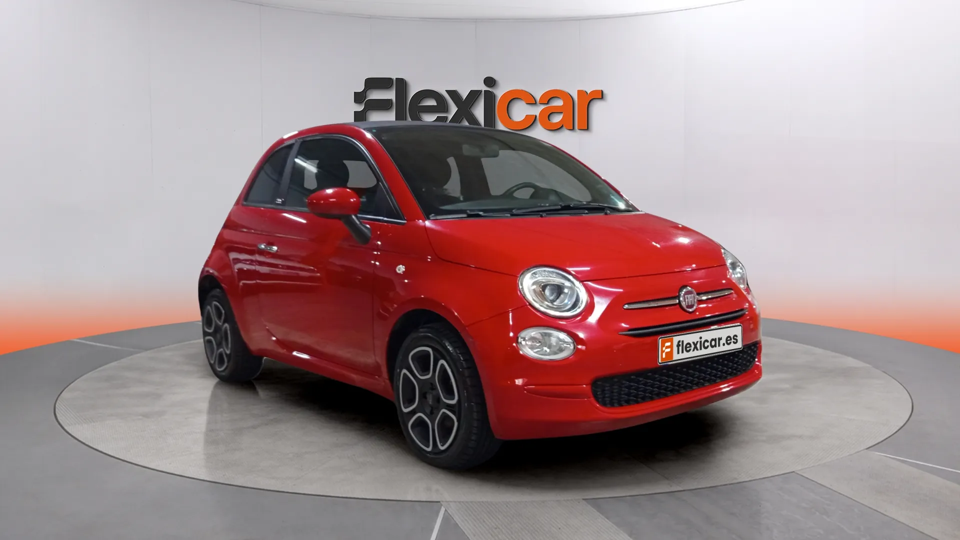 Fiat 500 Club 1.0 Hybrid