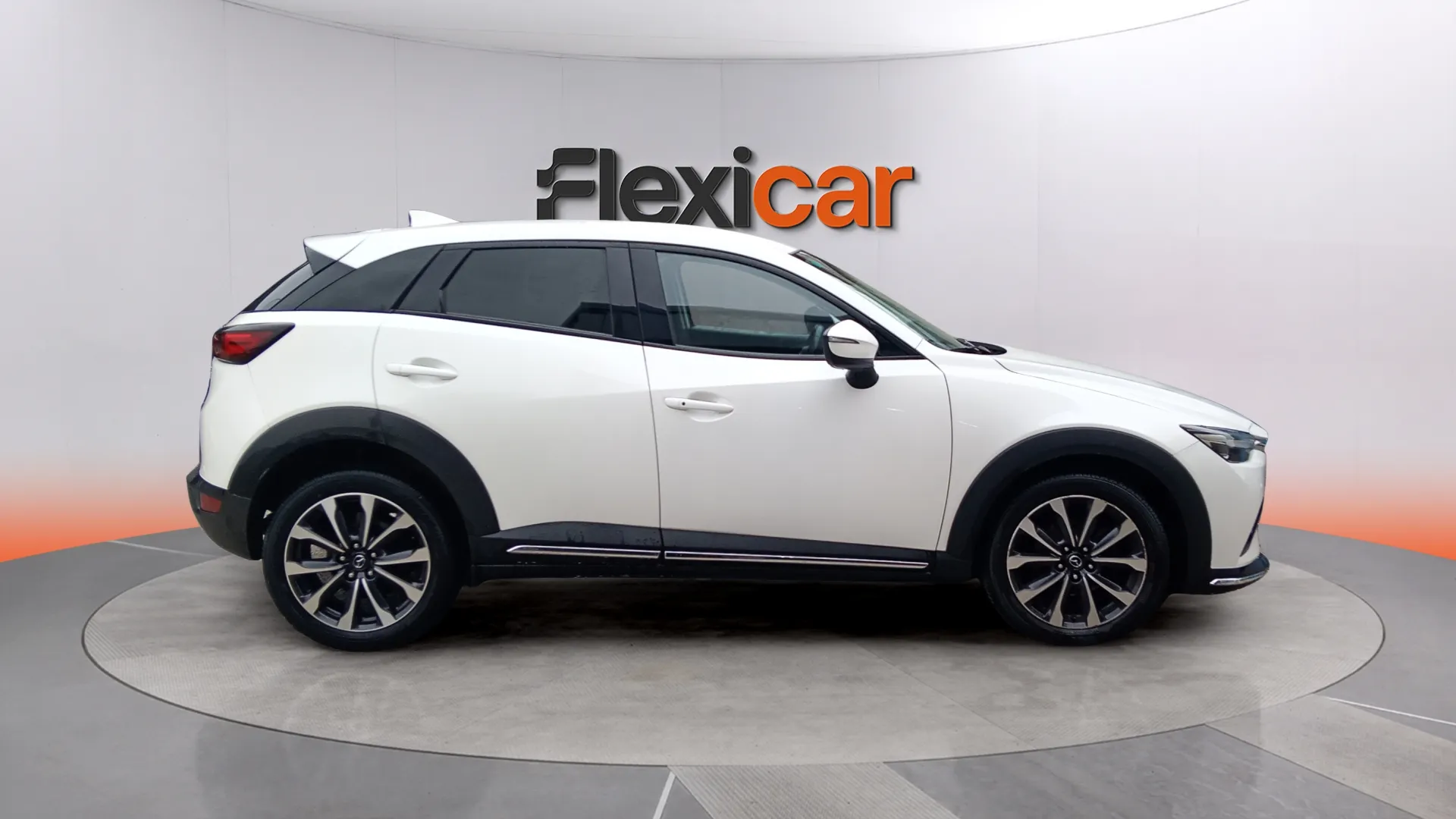 Mazda CX-3 2.0 G 2WD Zenith - foto 5
