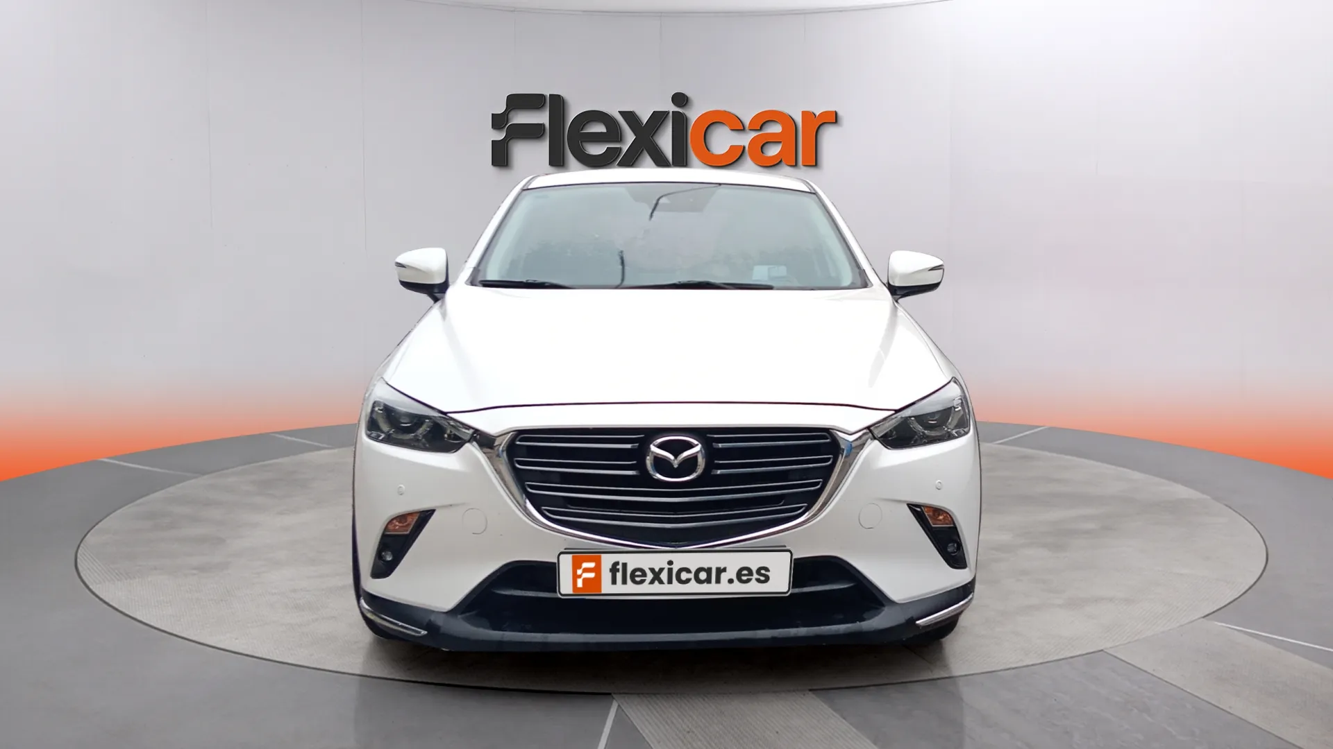 Mazda CX-3 2.0 G 2WD Zenith - foto 2