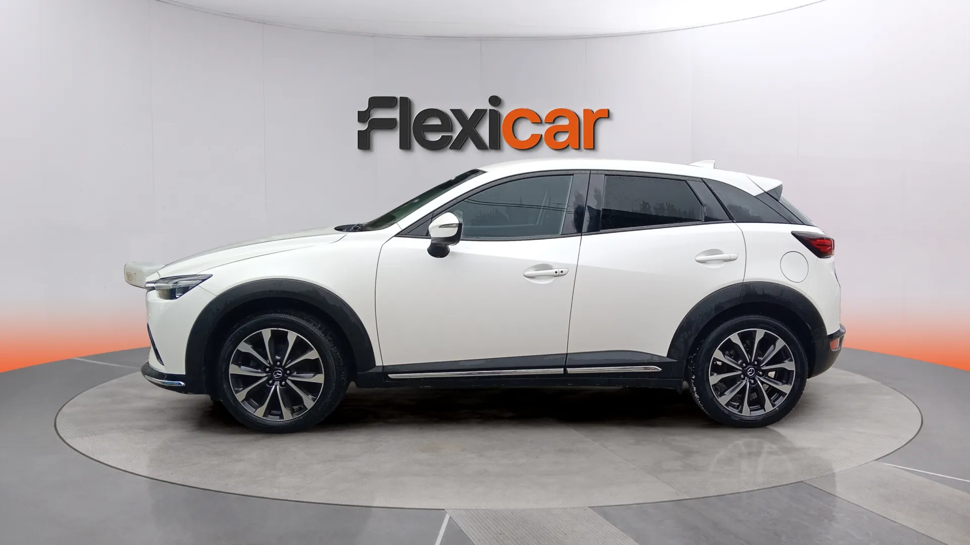 Mazda CX-3 2.0 G 2WD Zenith - foto 4