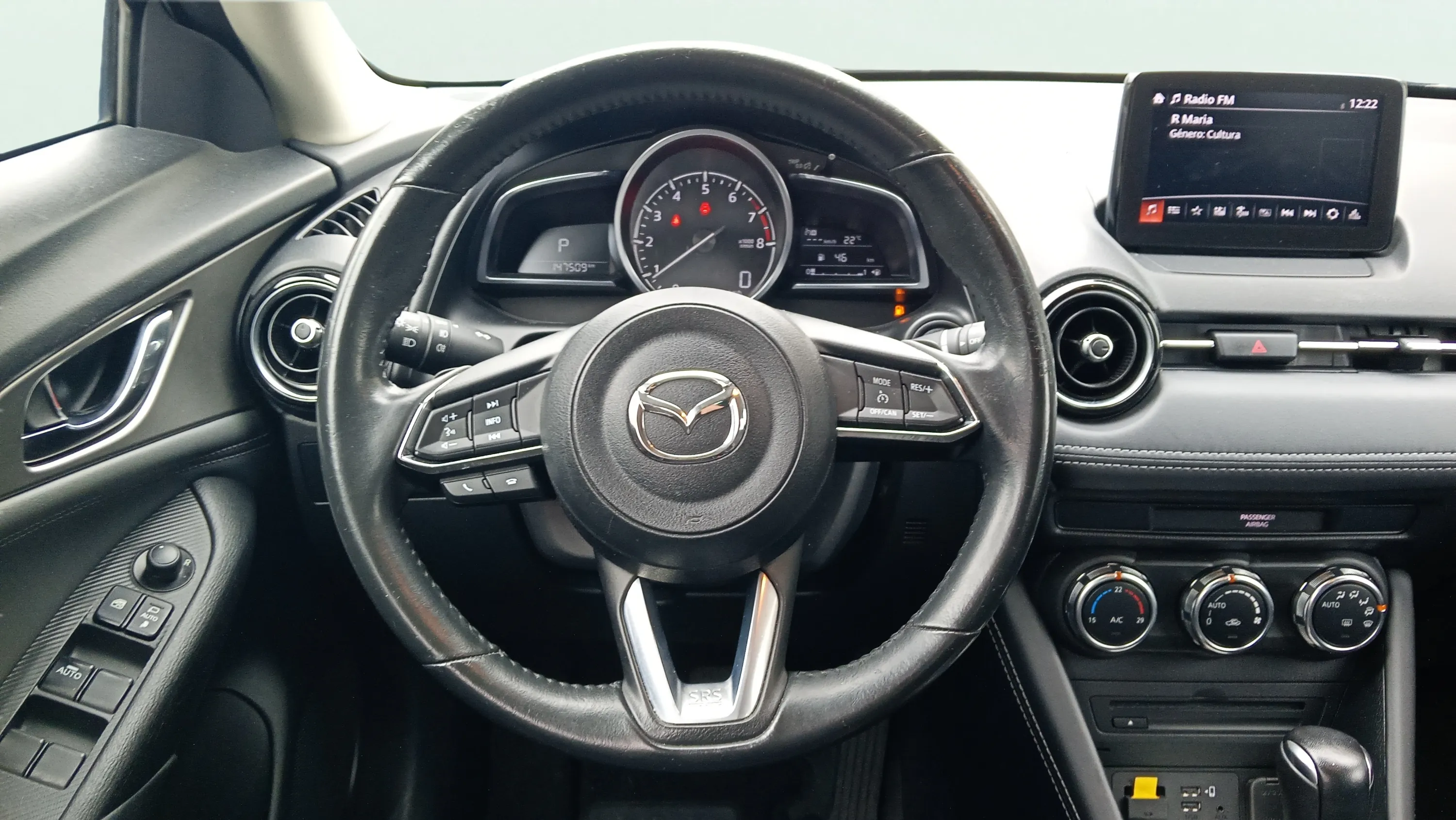 Mazda CX-3 2.0 G 2WD Zenith - foto 12