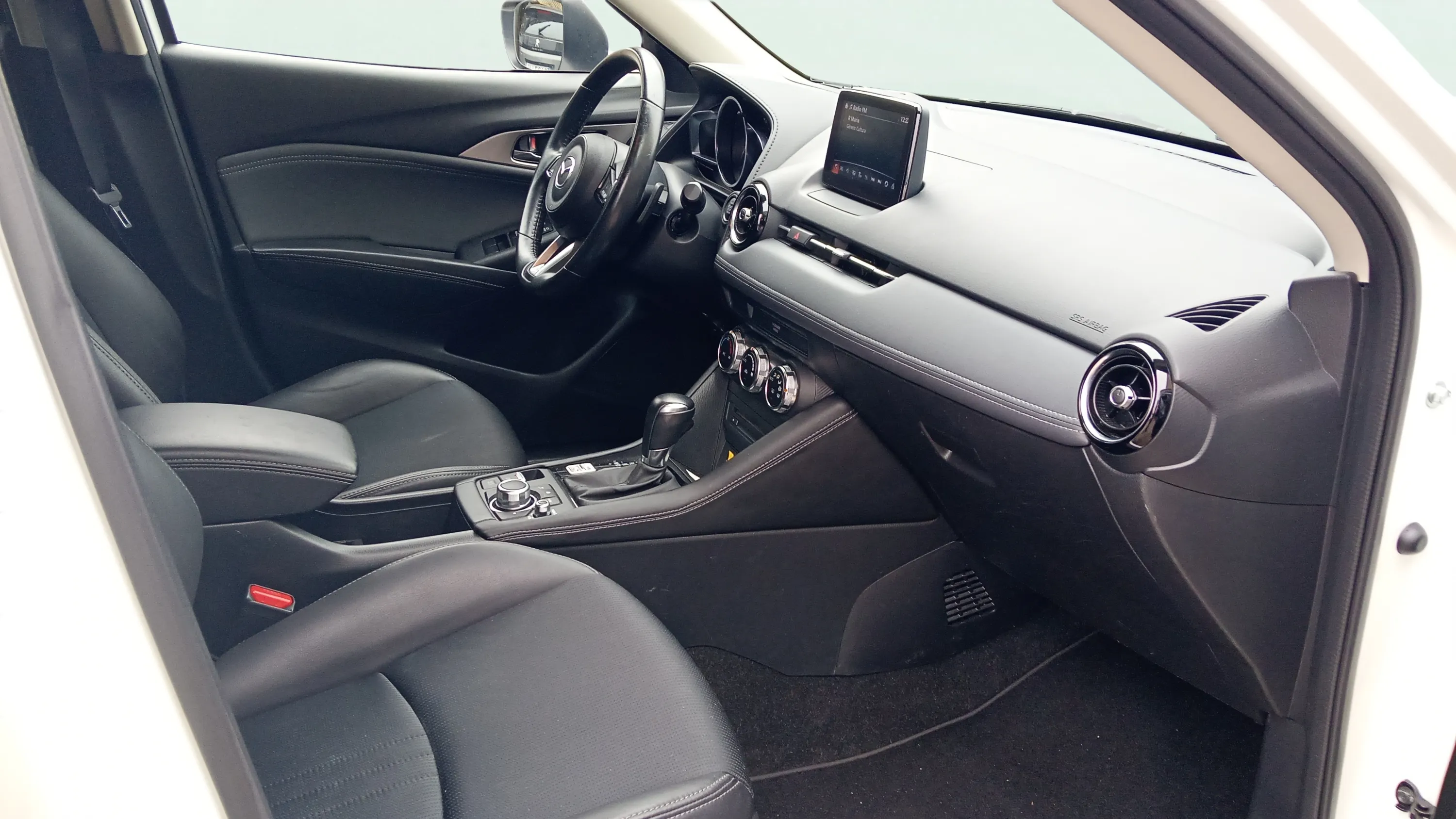 Mazda CX-3 2.0 G 2WD Zenith - foto 14