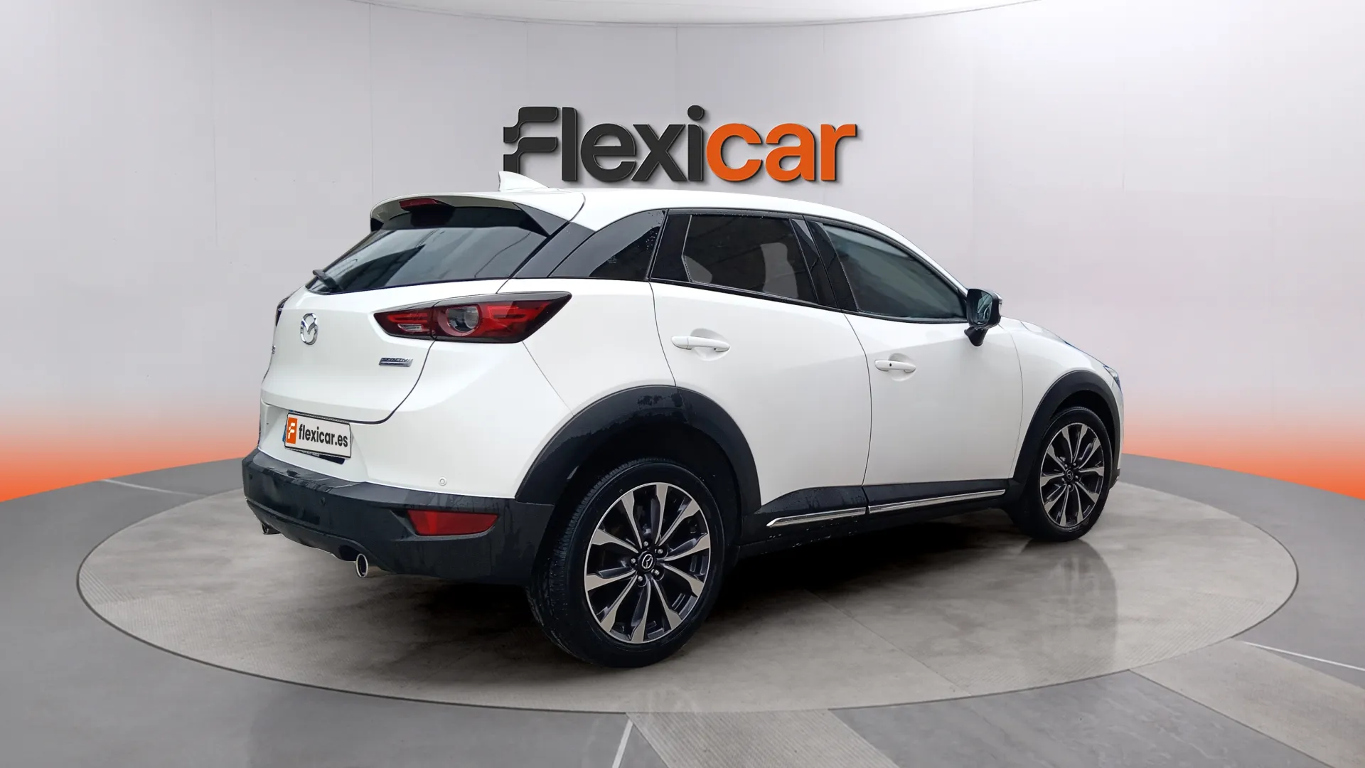 Mazda CX-3 2.0 G 2WD Zenith - foto 6
