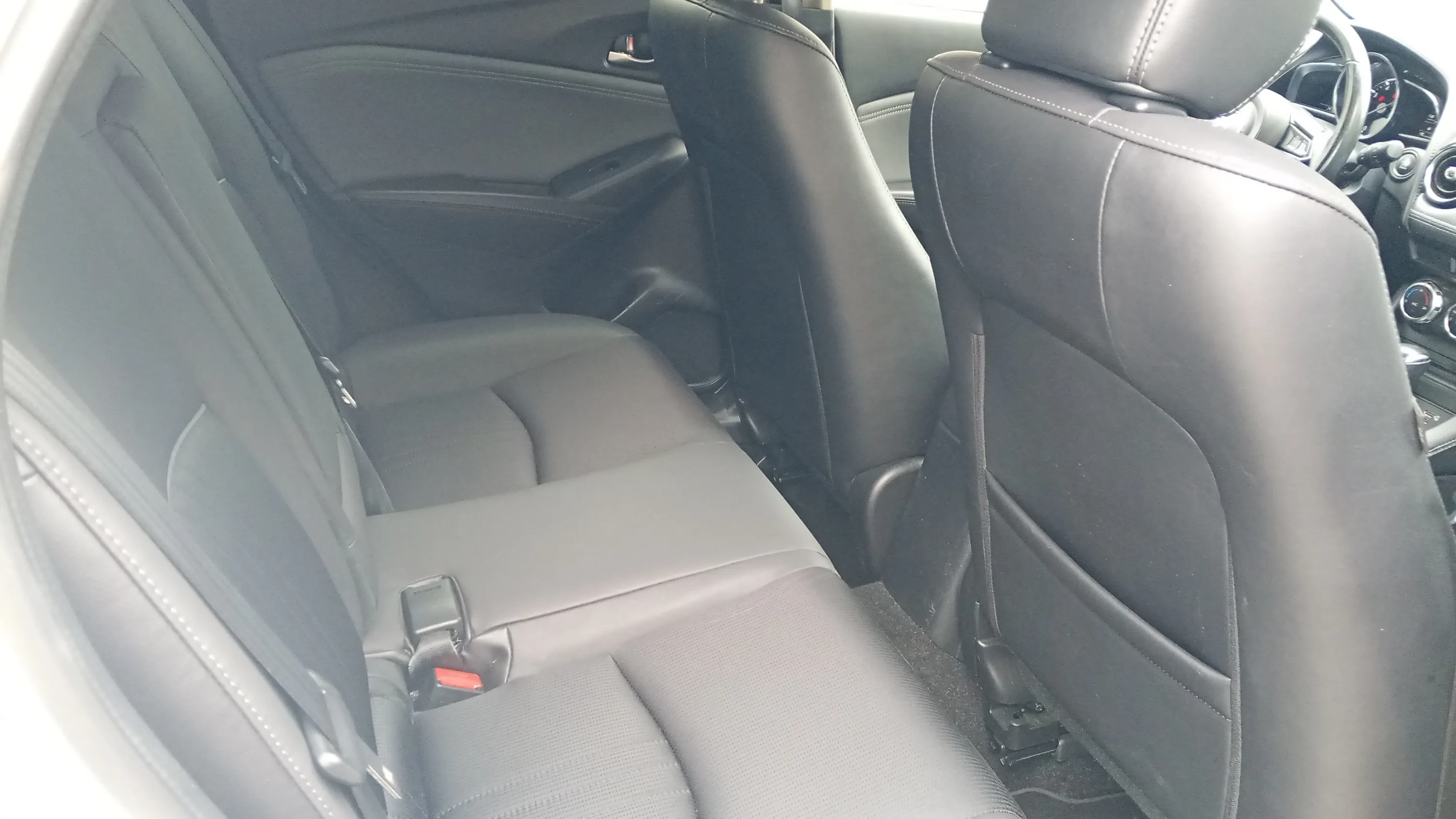 Mazda CX-3 2.0 G 2WD Zenith - foto 15