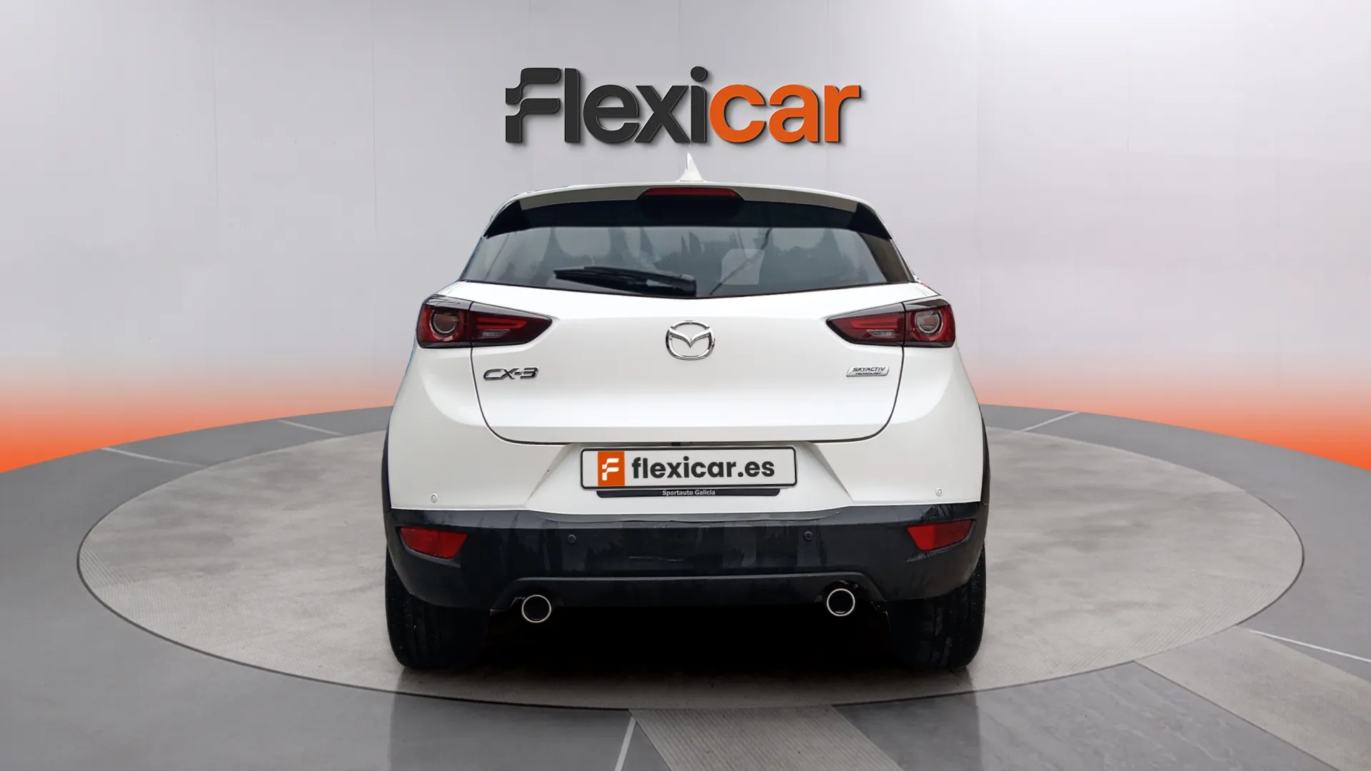 Mazda CX-3 2.0 G 2WD Zenith - foto 7