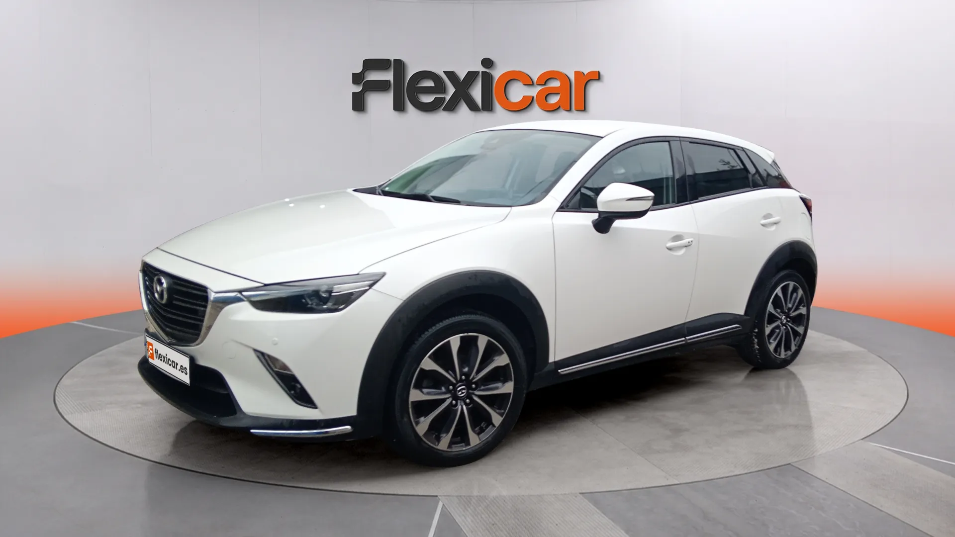 Mazda CX-3 2.0 G 2WD Zenith - foto 3