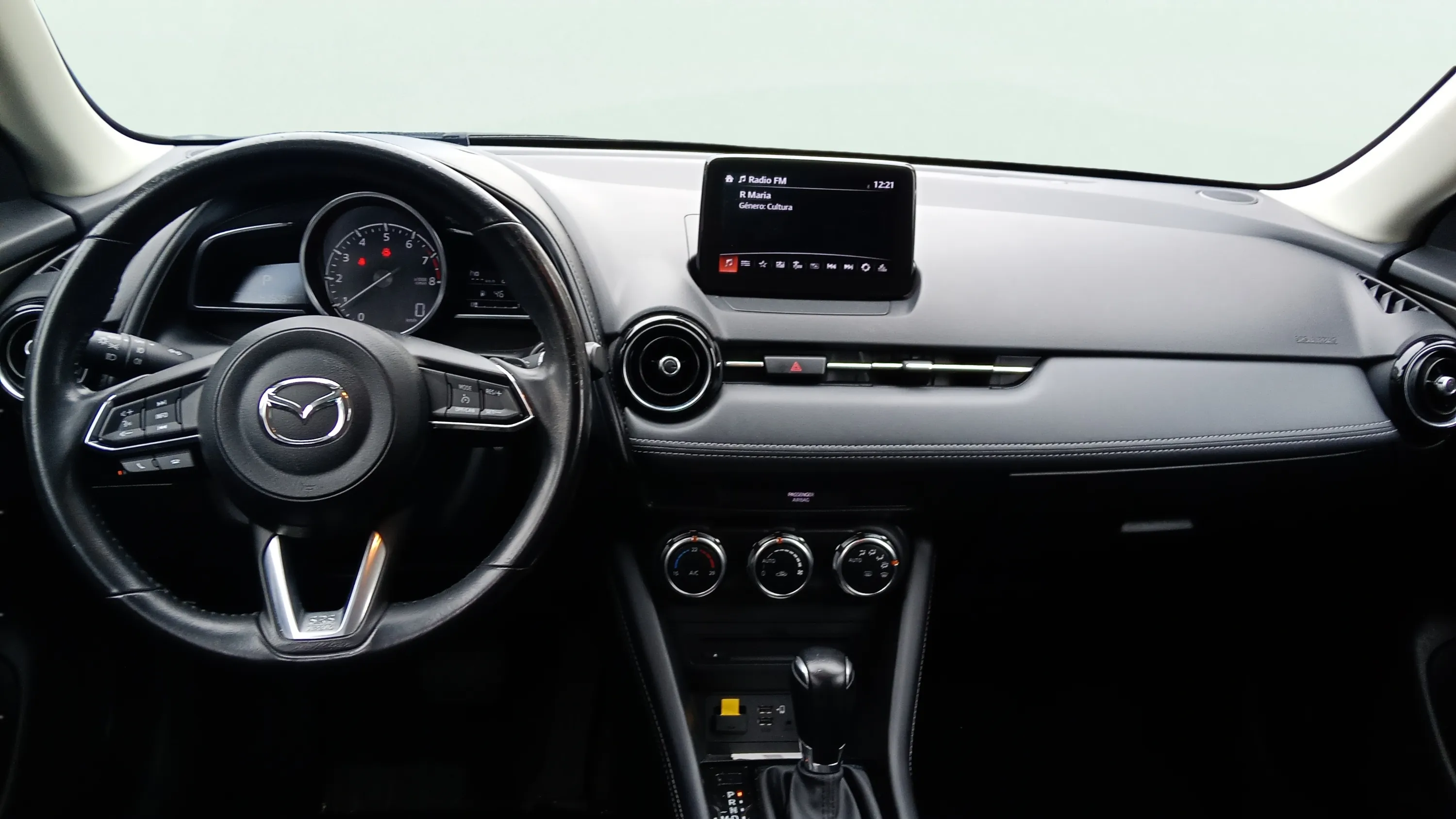 Mazda CX-3 2.0 G 2WD Zenith - foto 10
