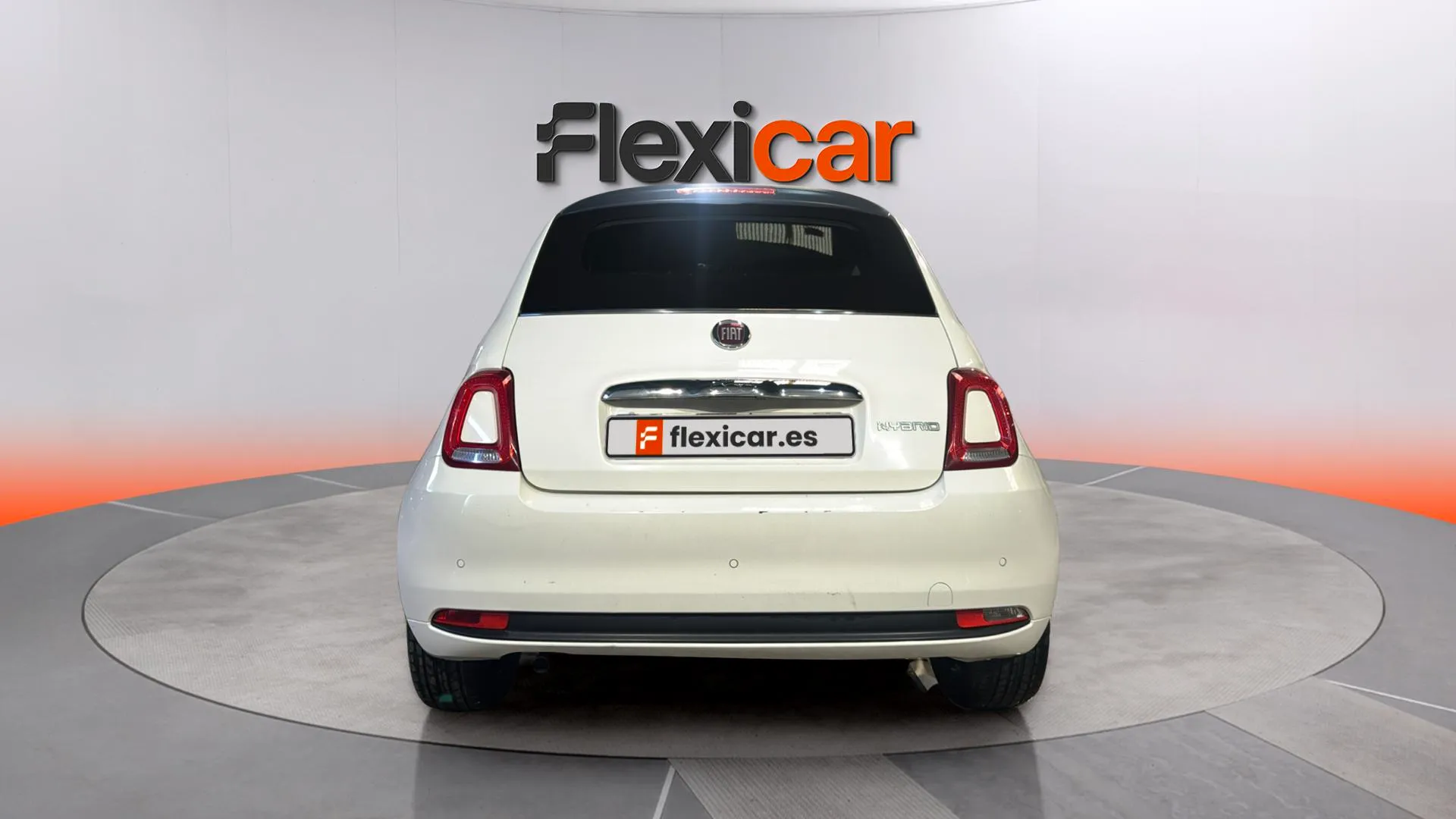 Fiat 500 Club 1.0 Hybrid - foto 6
