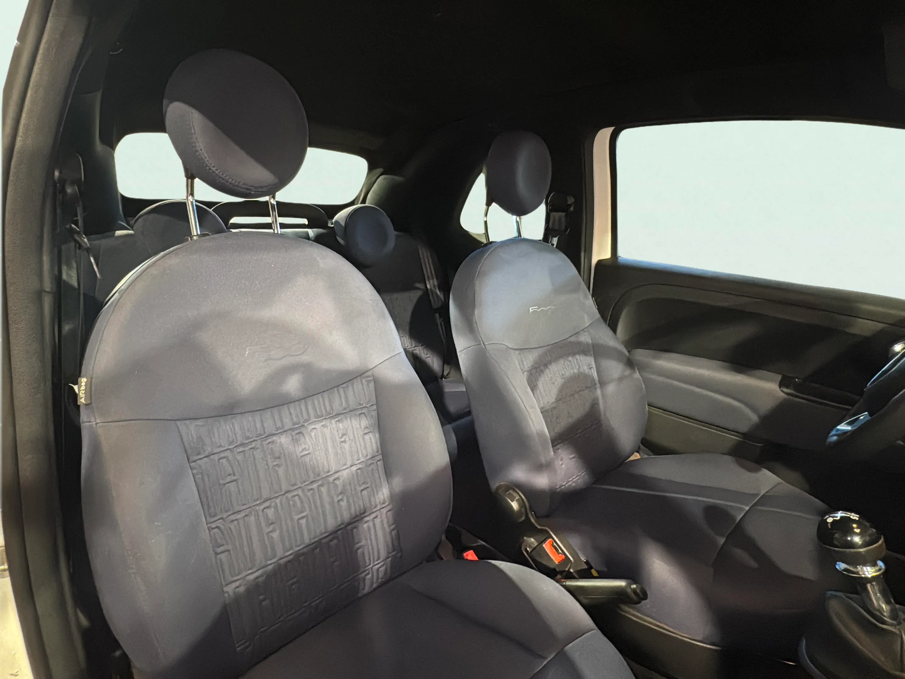 Fiat 500 Club 1.0 Hybrid - foto 25