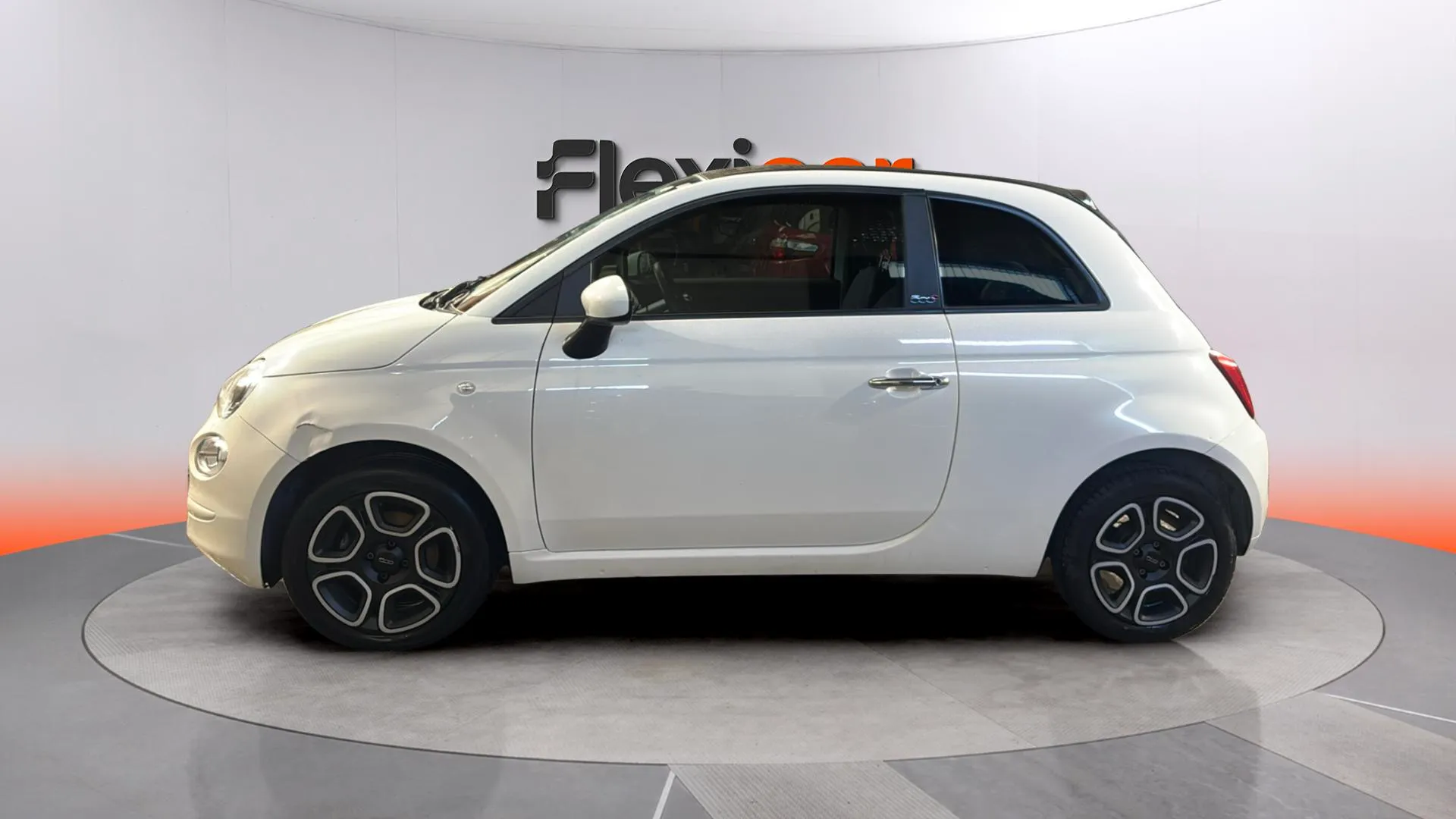 Fiat 500 Club 1.0 Hybrid - foto 4