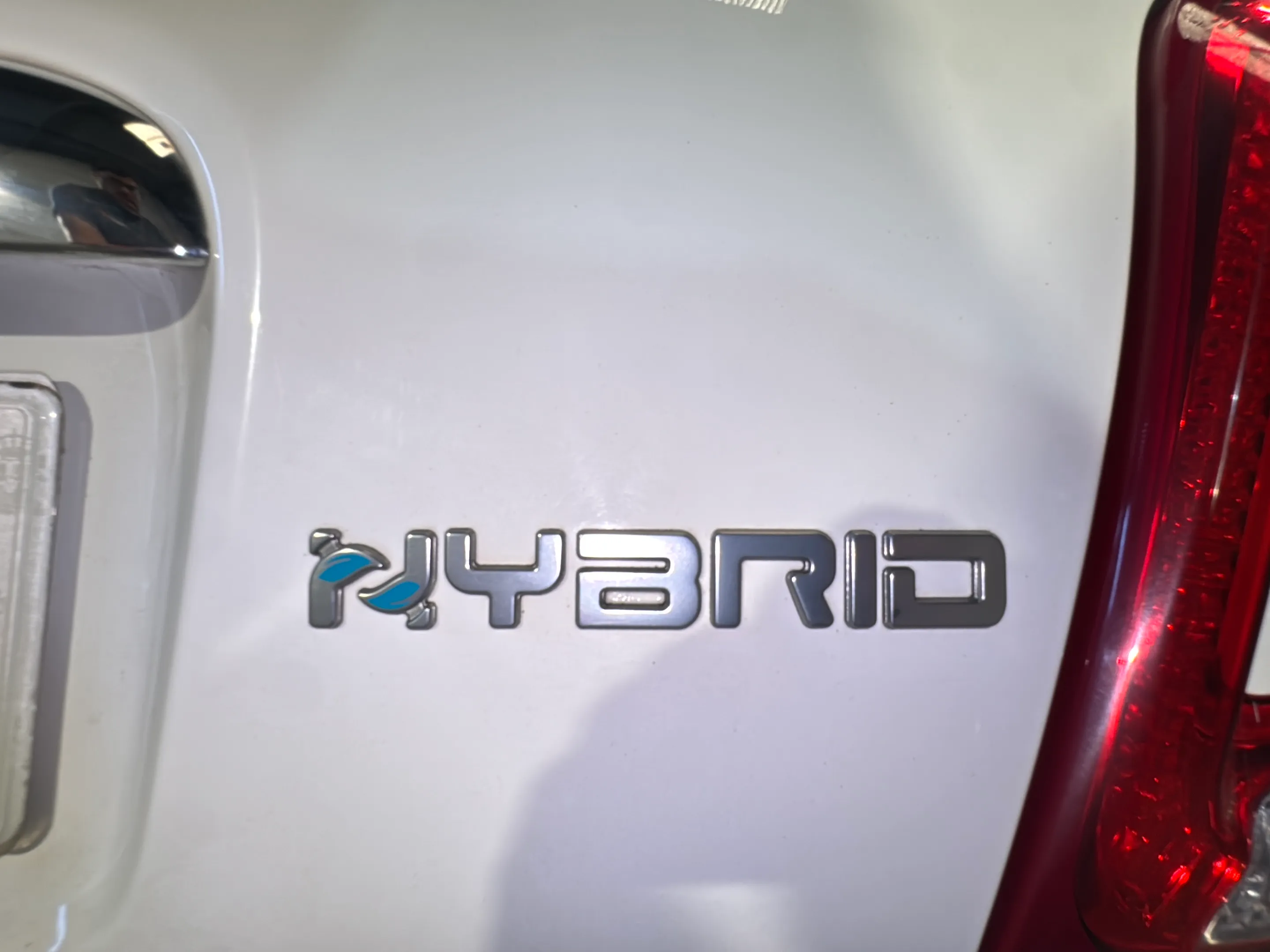 Fiat 500 Club 1.0 Hybrid - foto 24