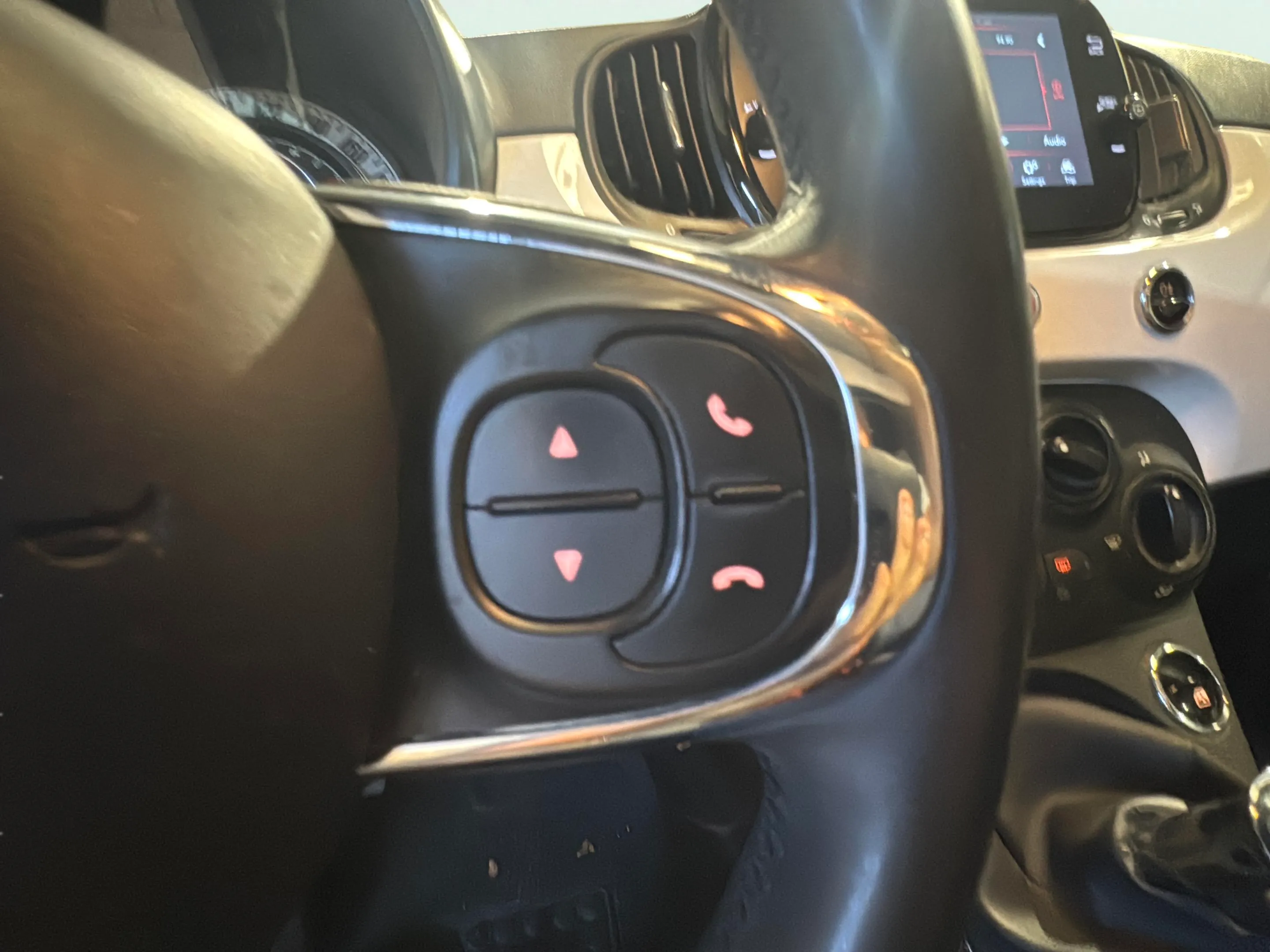 Fiat 500 Club 1.0 Hybrid - foto 19