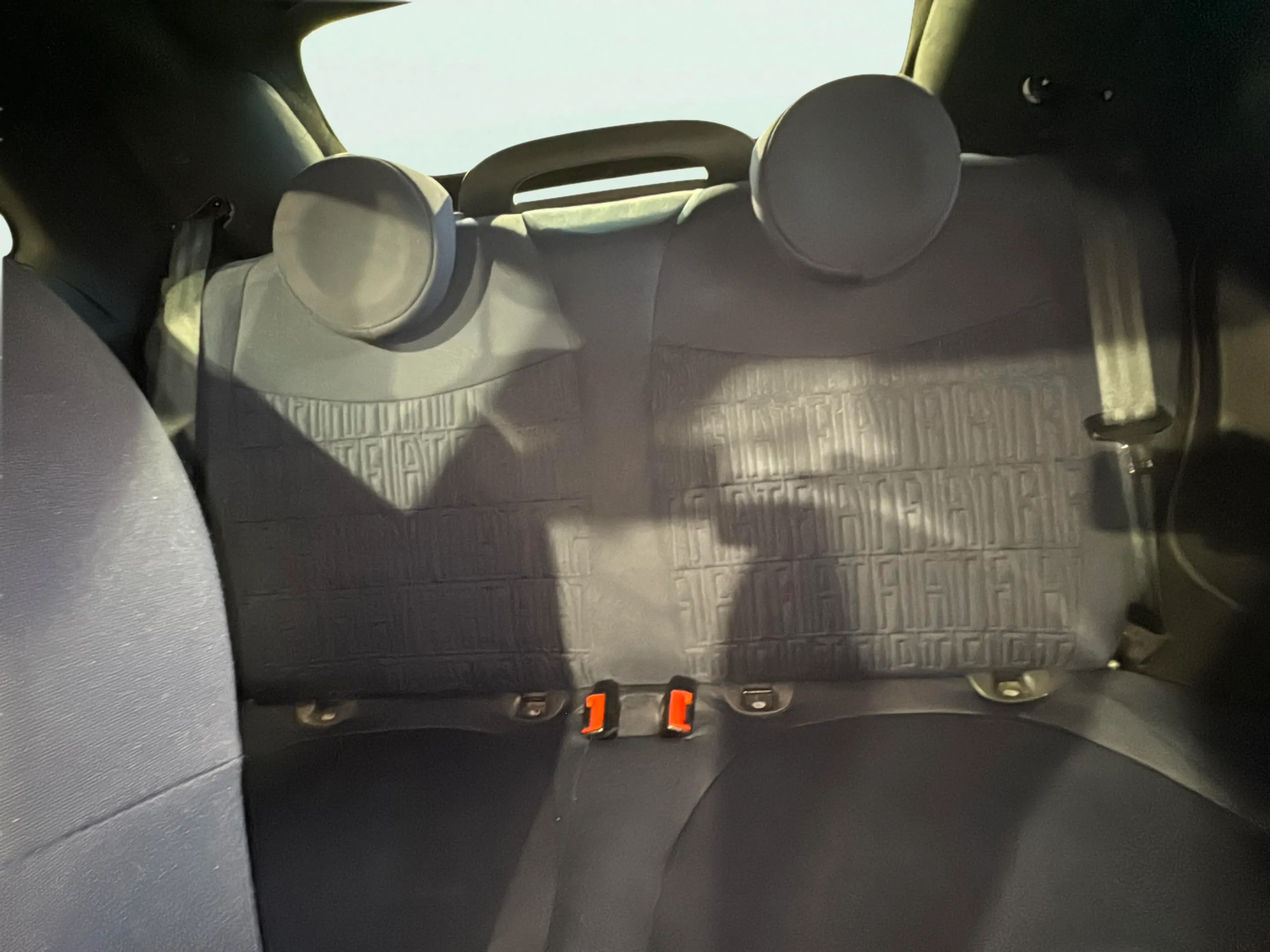 Fiat 500 Club 1.0 Hybrid - foto 16