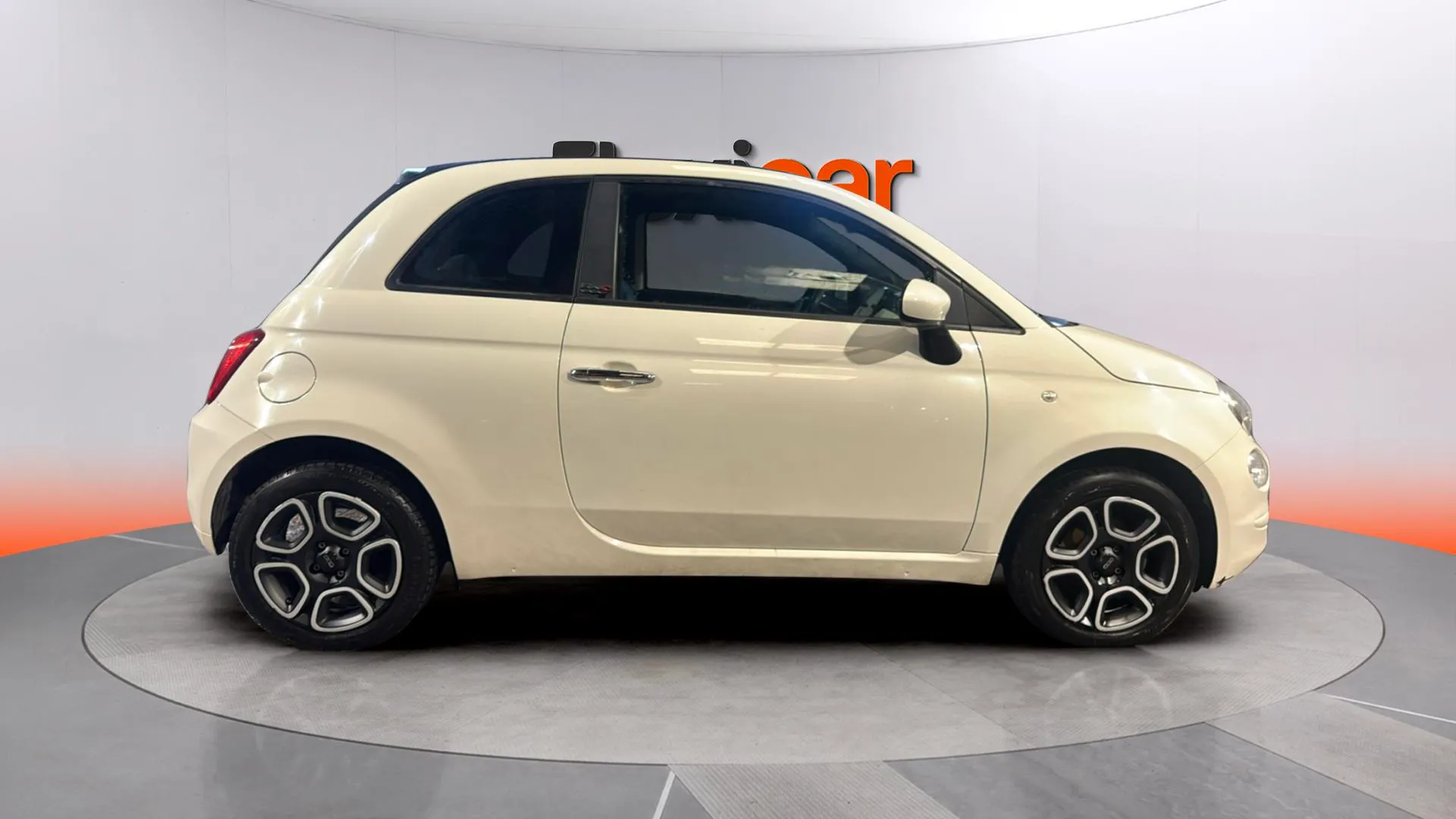 Fiat 500 Club 1.0 Hybrid - foto 8