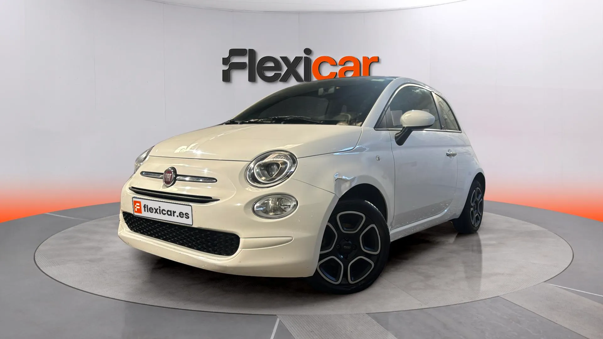 Fiat 500 Club 1.0 Hybrid - foto 3